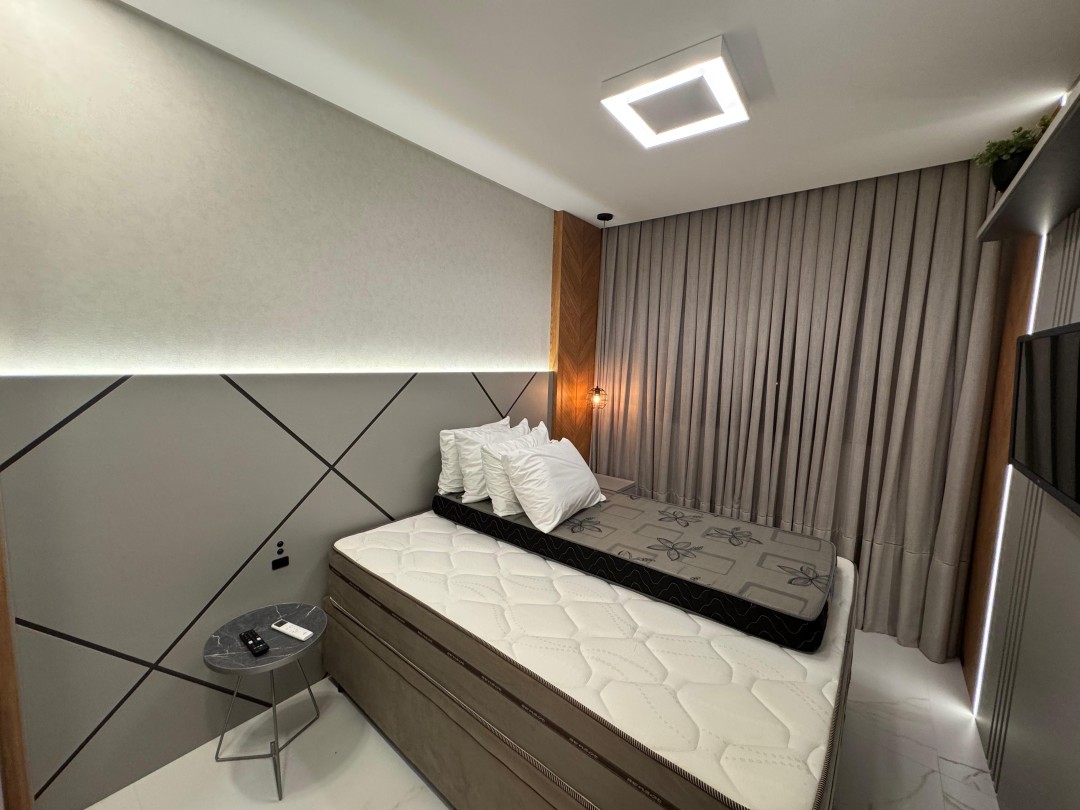 APARTAMENTO FRENTE MAR - PRAIA DE MARISCAL