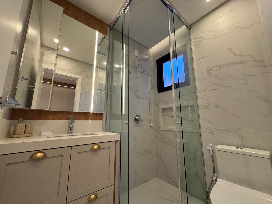 APARTAMENTO FRENTE MAR - PRAIA DE MARISCAL