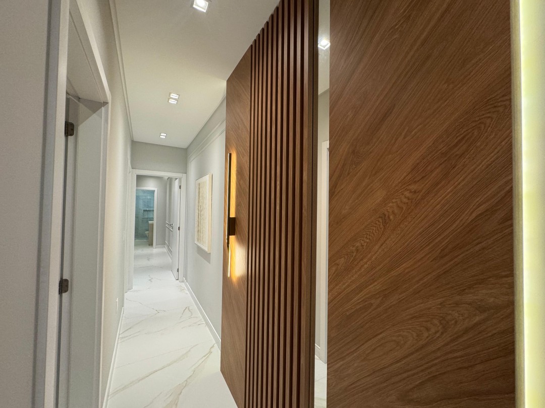 APARTAMENTO FRENTE MAR - PRAIA DE MARISCAL