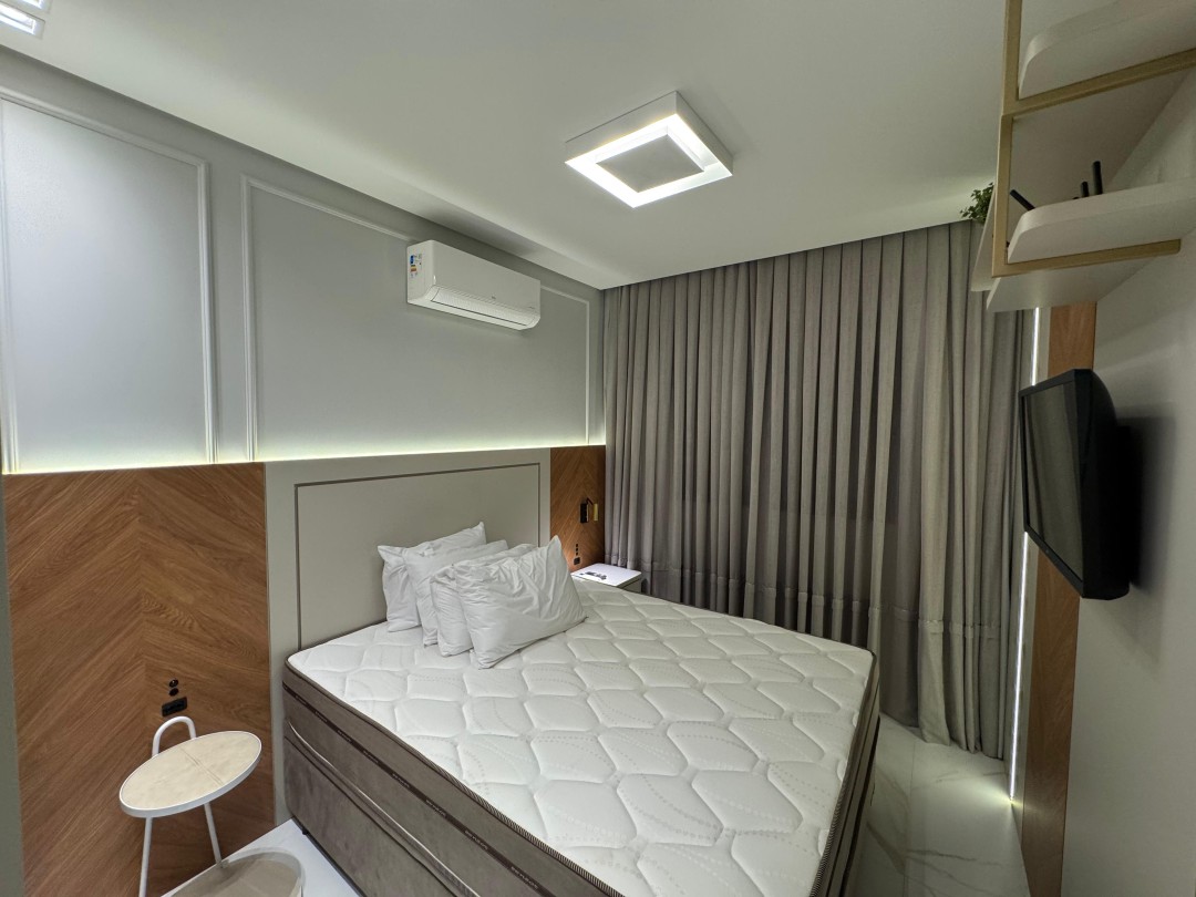 APARTAMENTO FRENTE MAR - PRAIA DE MARISCAL