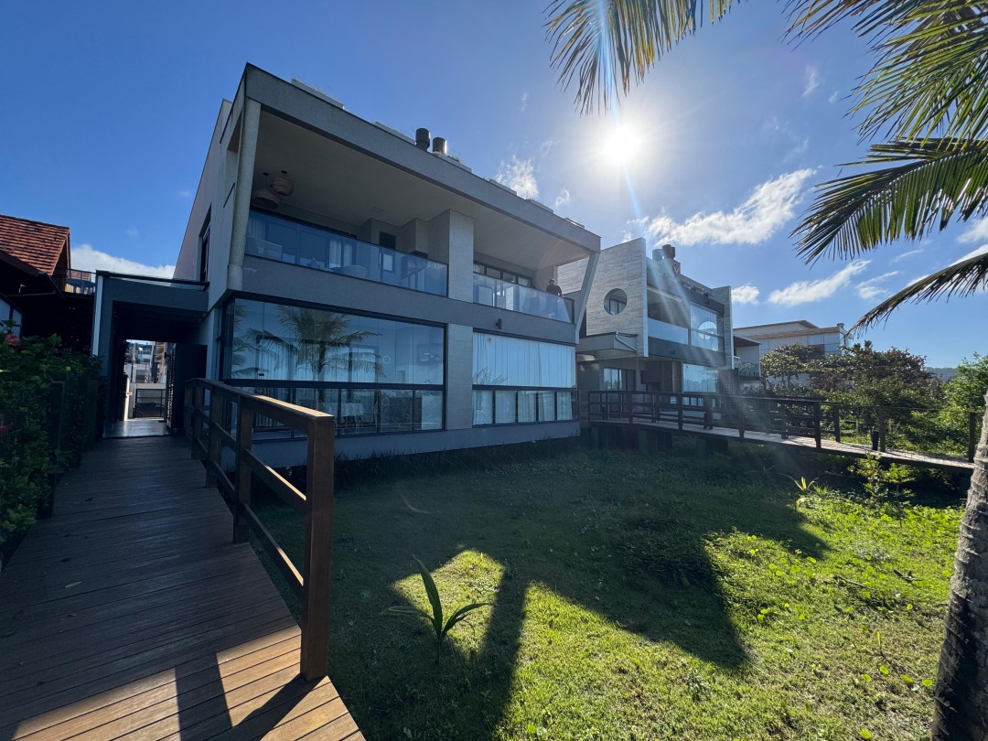 APARTAMENTO FRENTE MAR - PRAIA DE MARISCAL