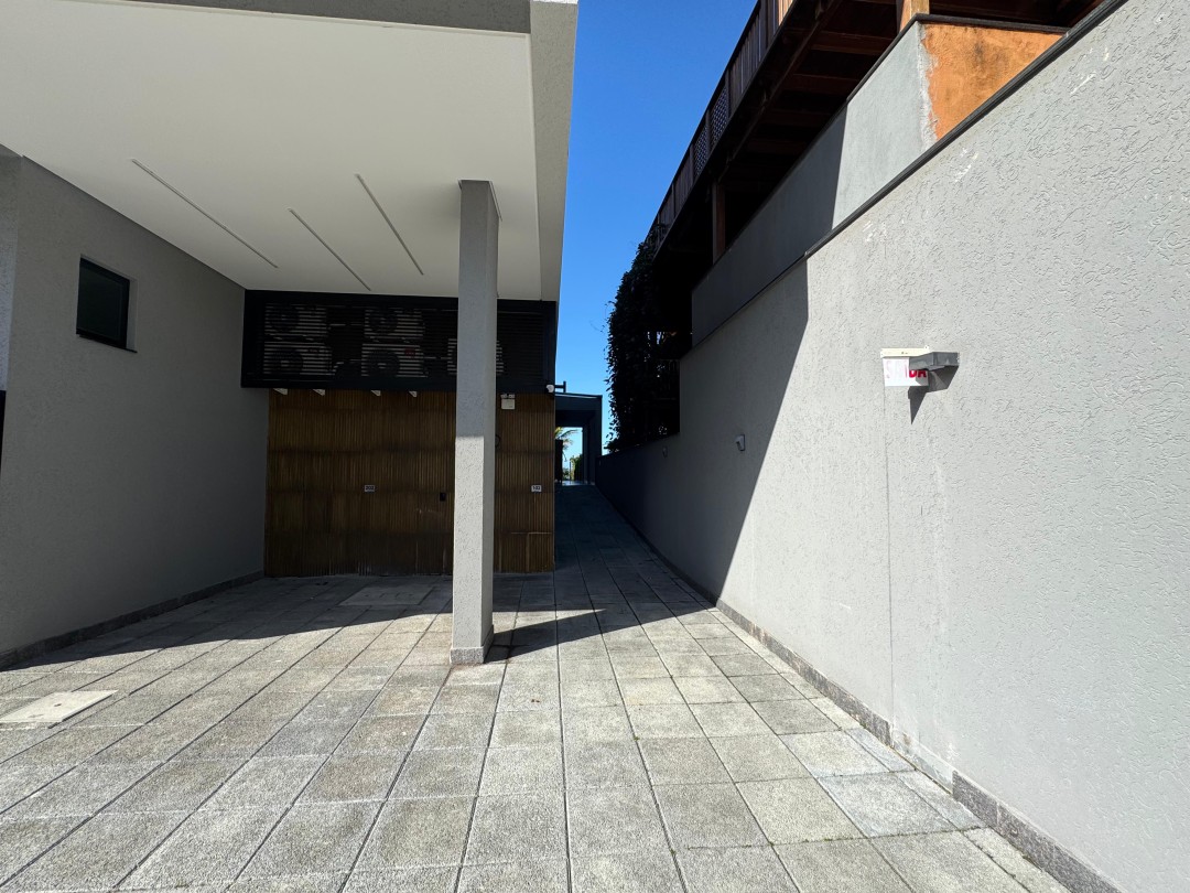 APARTAMENTO FRENTE MAR - PRAIA DE MARISCAL