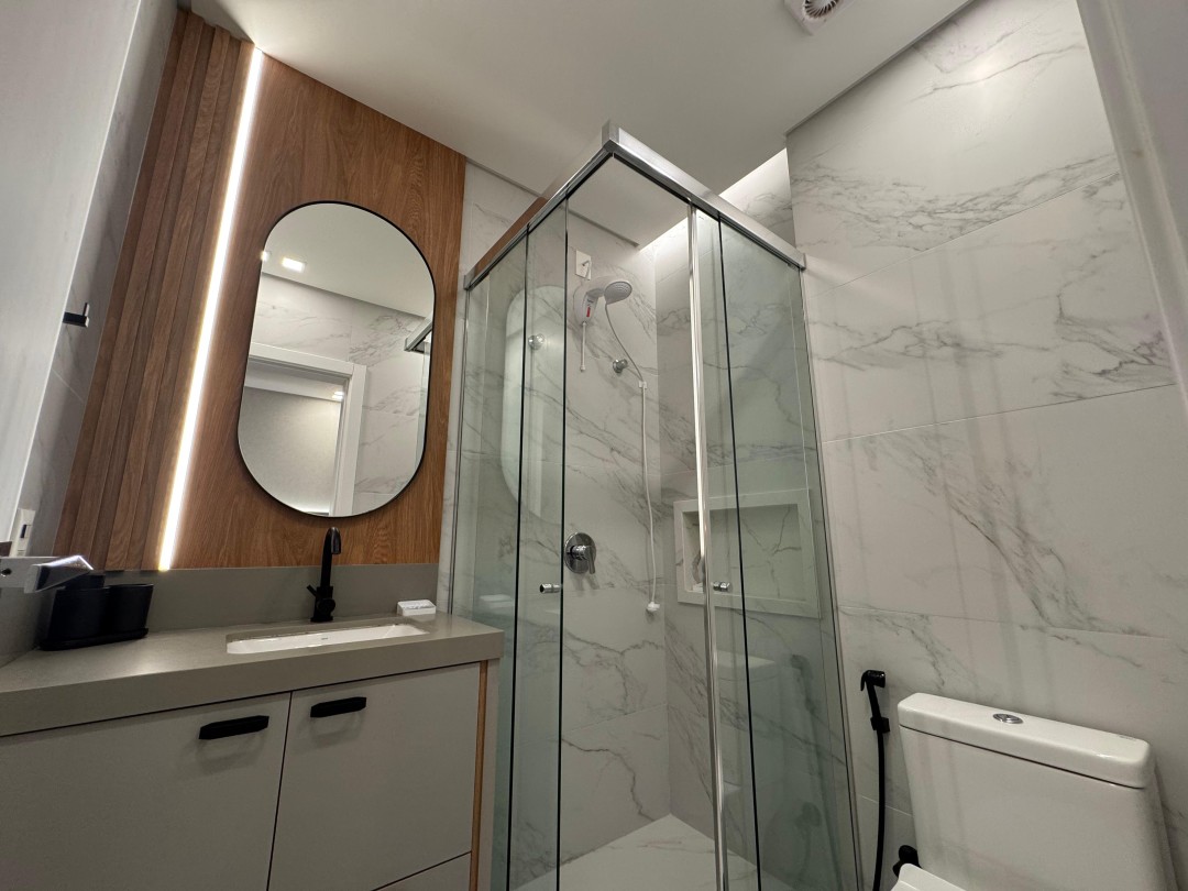 APARTAMENTO FRENTE MAR - PRAIA DE MARISCAL