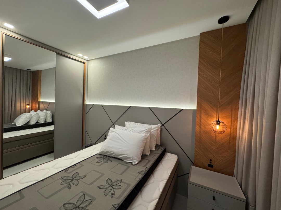 APARTAMENTO FRENTE MAR - PRAIA DE MARISCAL