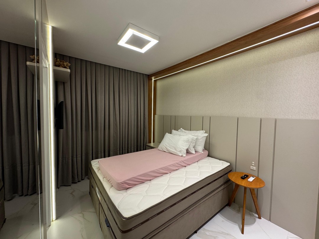 APARTAMENTO FRENTE MAR - PRAIA DE MARISCAL