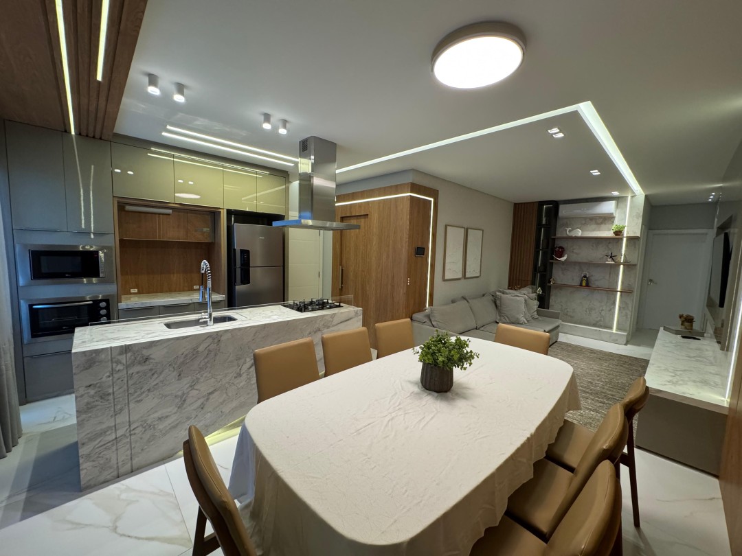 APARTAMENTO FRENTE MAR - PRAIA DE MARISCAL