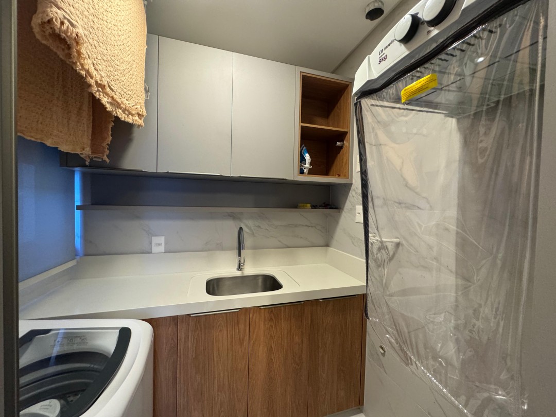 APARTAMENTO FRENTE MAR - PRAIA DE MARISCAL