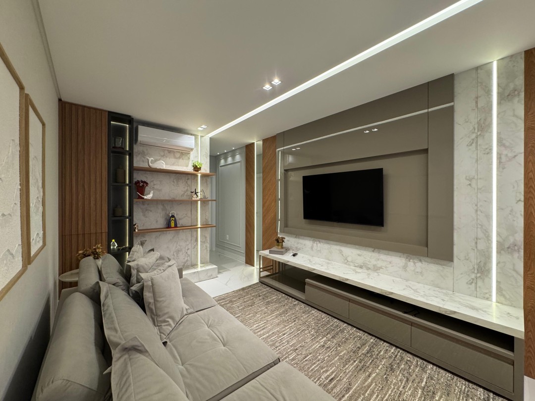 APARTAMENTO FRENTE MAR - PRAIA DE MARISCAL