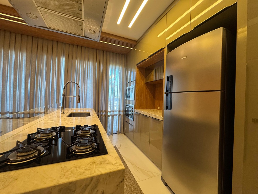 APARTAMENTO FRENTE MAR - PRAIA DE MARISCAL