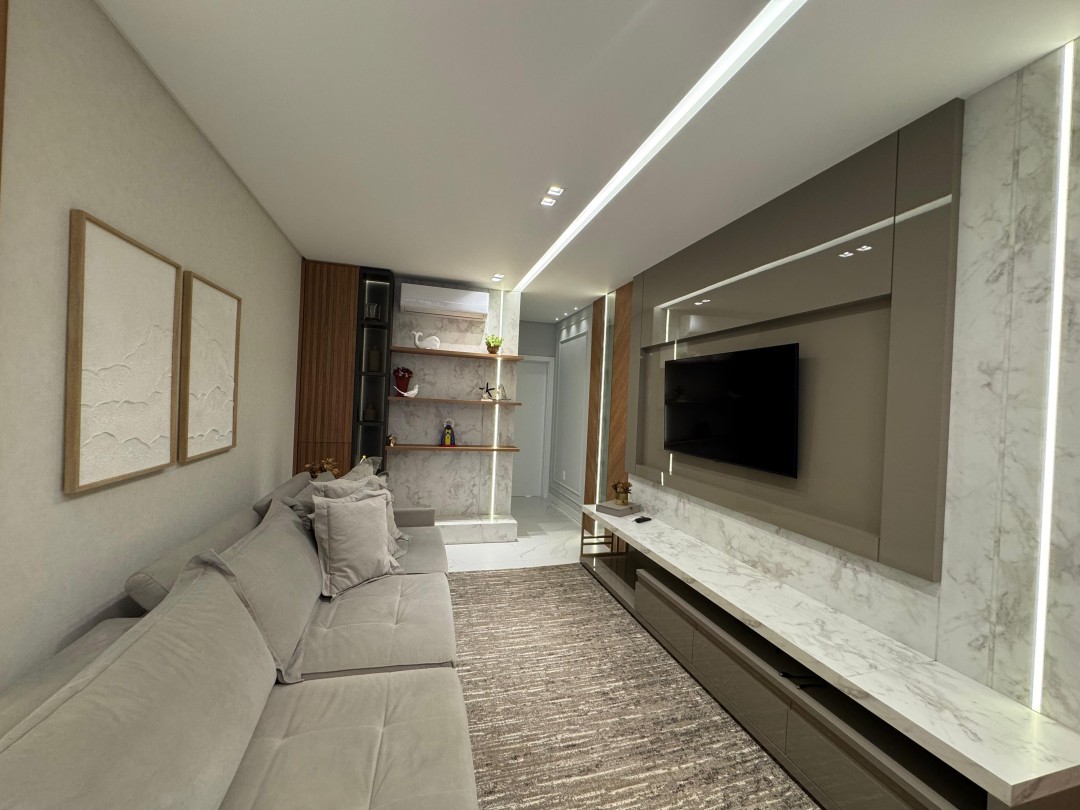 APARTAMENTO FRENTE MAR - PRAIA DE MARISCAL