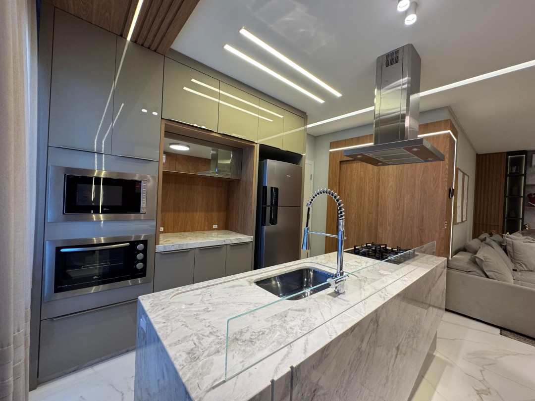 APARTAMENTO FRENTE MAR - PRAIA DE MARISCAL