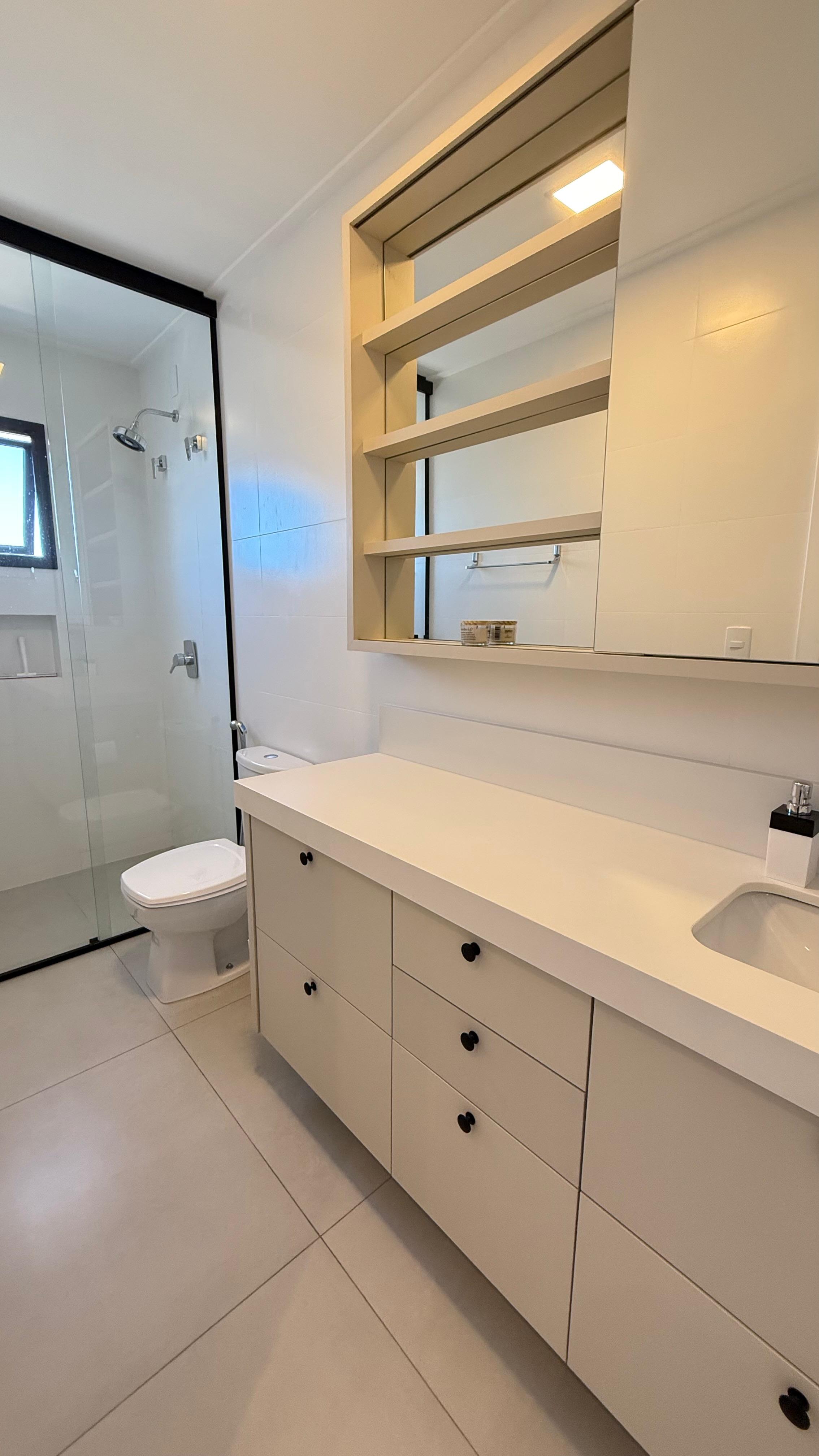 COBERTURA DE ALTO PADRÃO - COM VISTA MAR - PRAIA DE CANTO GRANDE