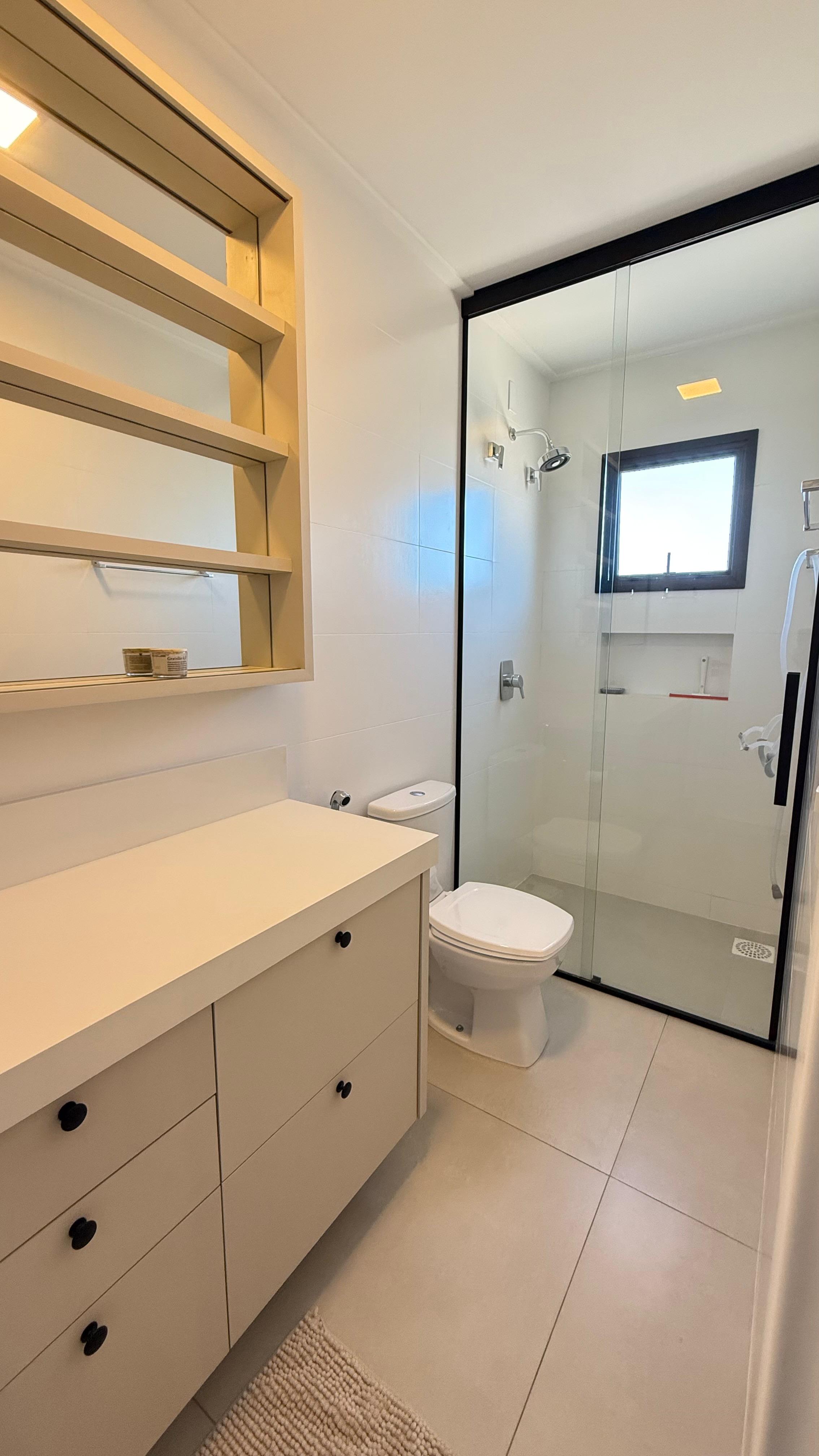 COBERTURA DE ALTO PADRÃO - COM VISTA MAR - PRAIA DE CANTO GRANDE