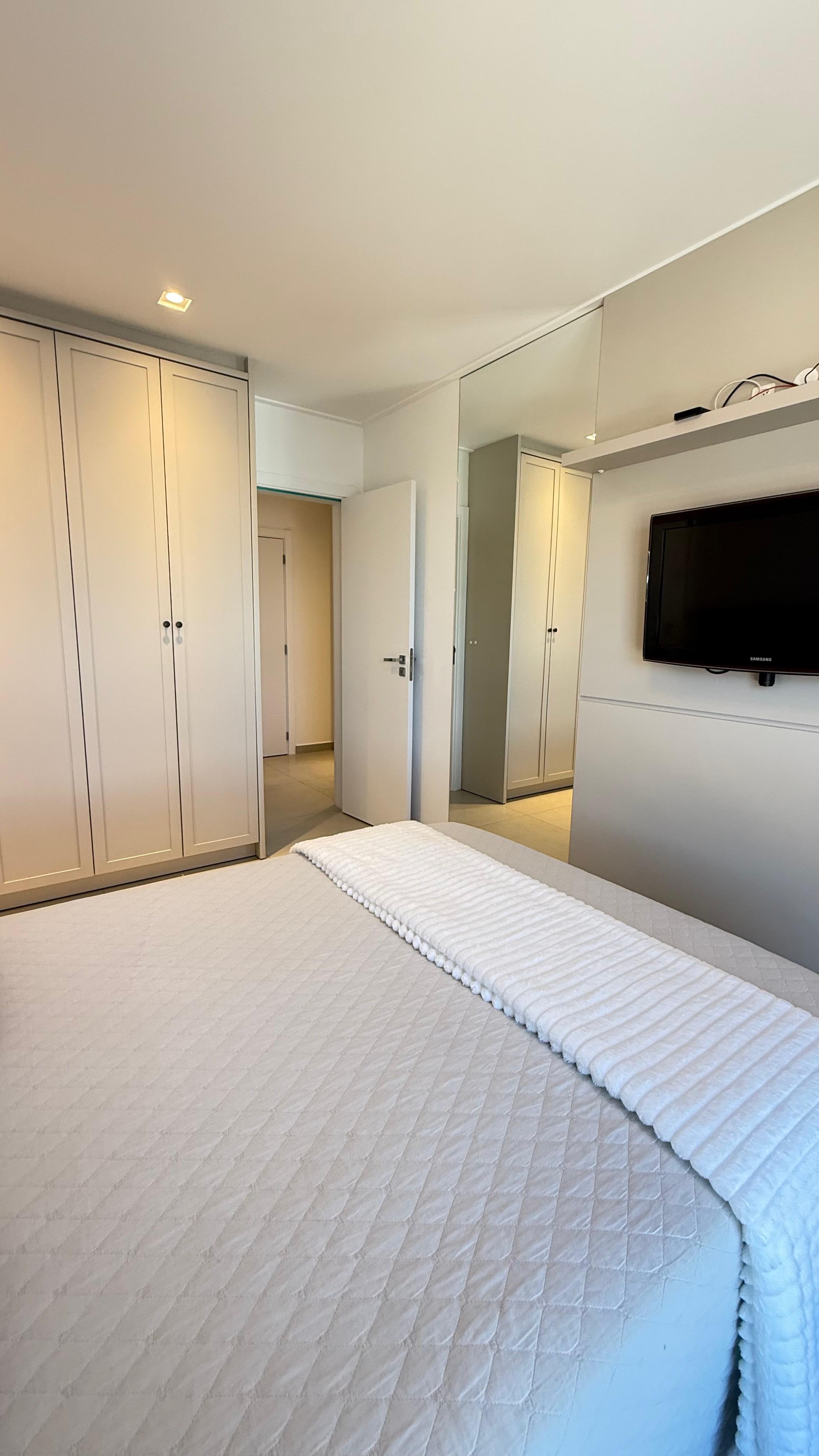 COBERTURA DE ALTO PADRÃO - COM VISTA MAR - PRAIA DE CANTO GRANDE