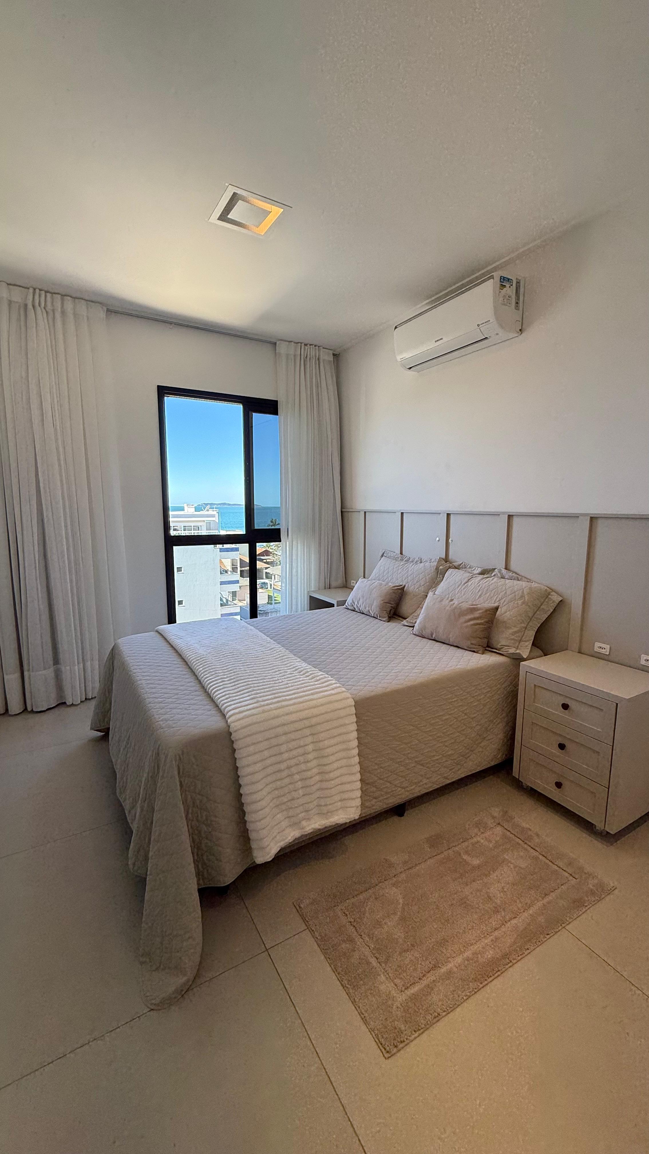 COBERTURA DE ALTO PADRÃO - COM VISTA MAR - PRAIA DE CANTO GRANDE