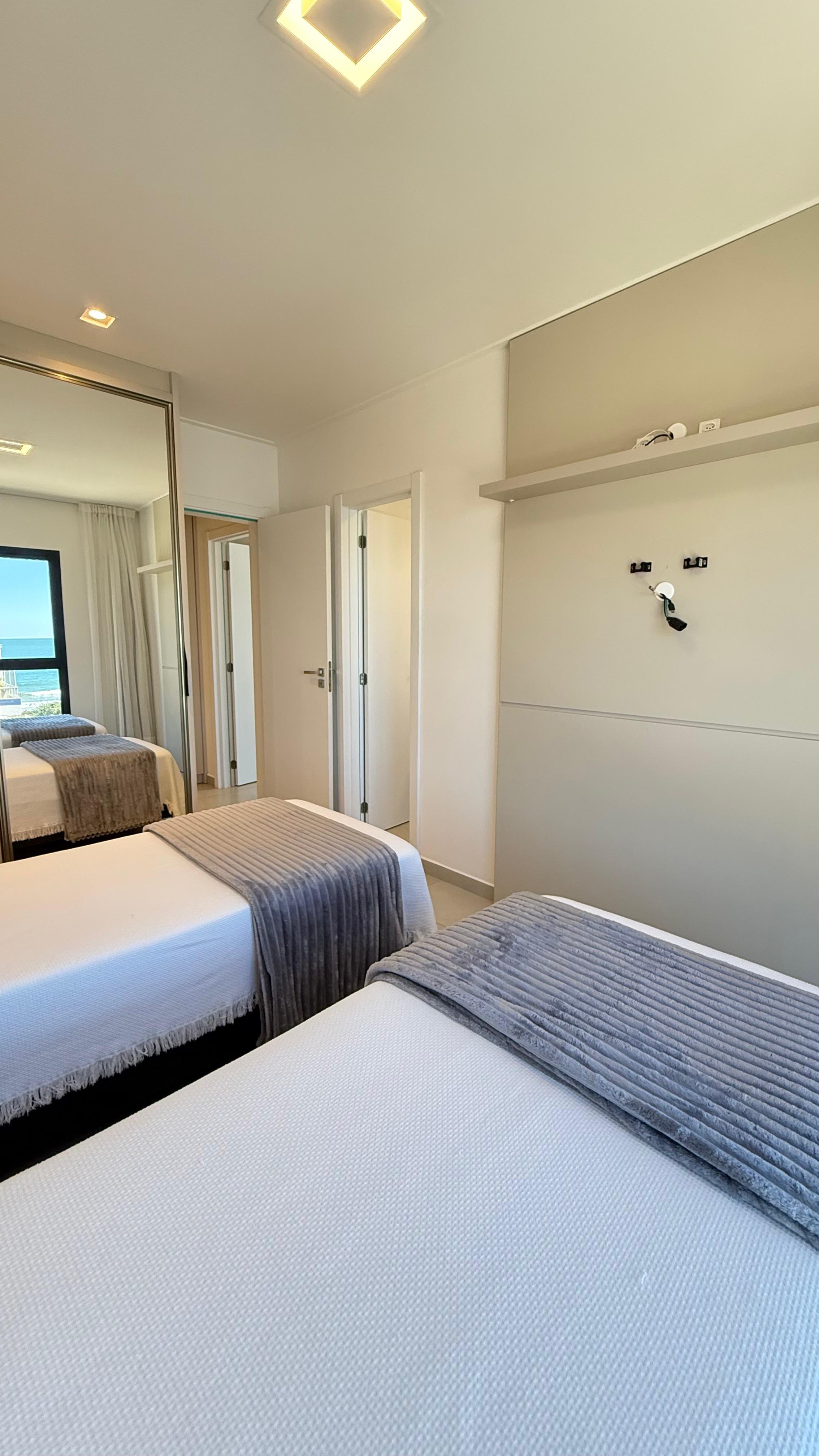 COBERTURA DE ALTO PADRÃO - COM VISTA MAR - PRAIA DE CANTO GRANDE