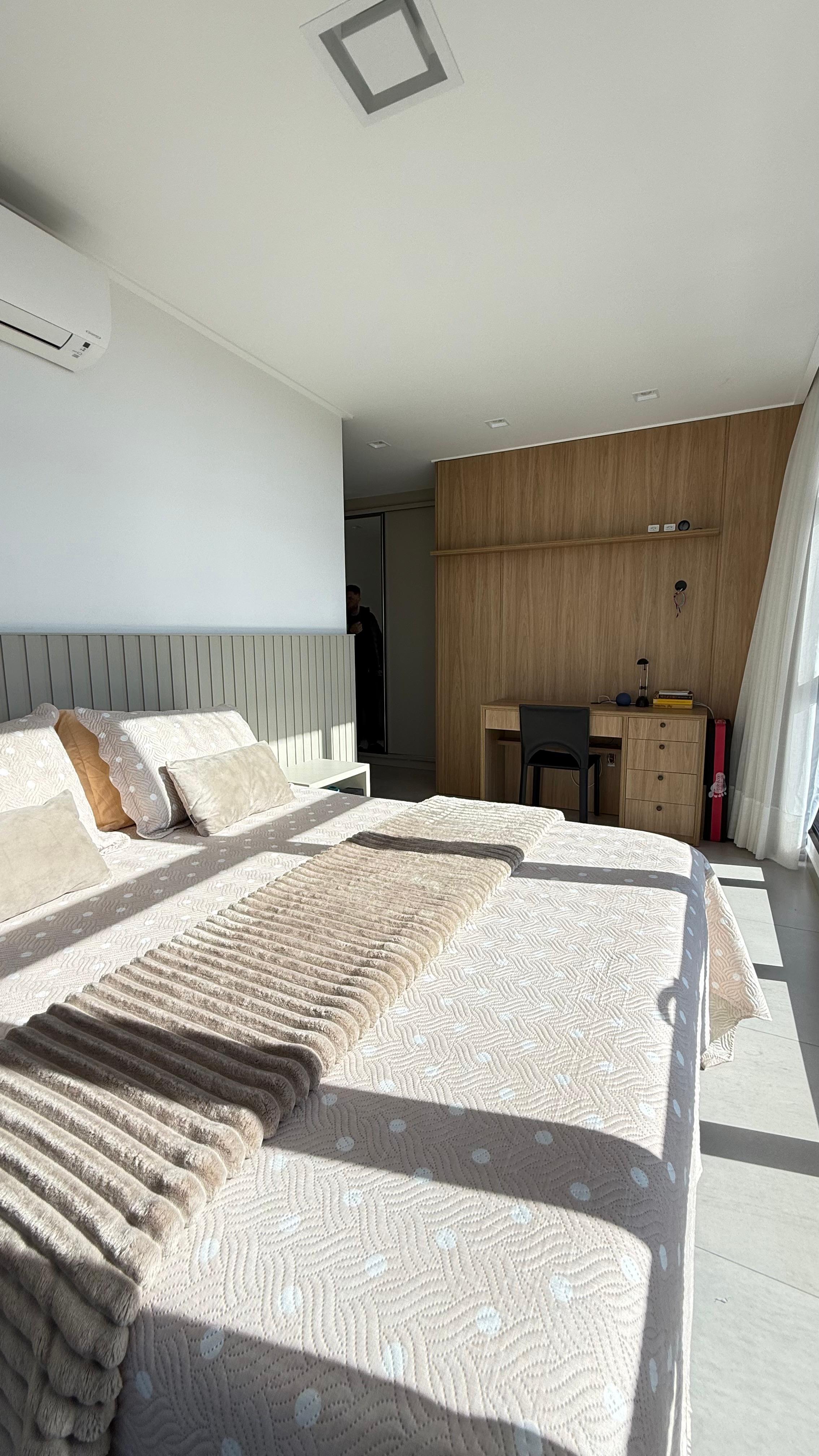 COBERTURA DE ALTO PADRÃO - COM VISTA MAR - PRAIA DE CANTO GRANDE