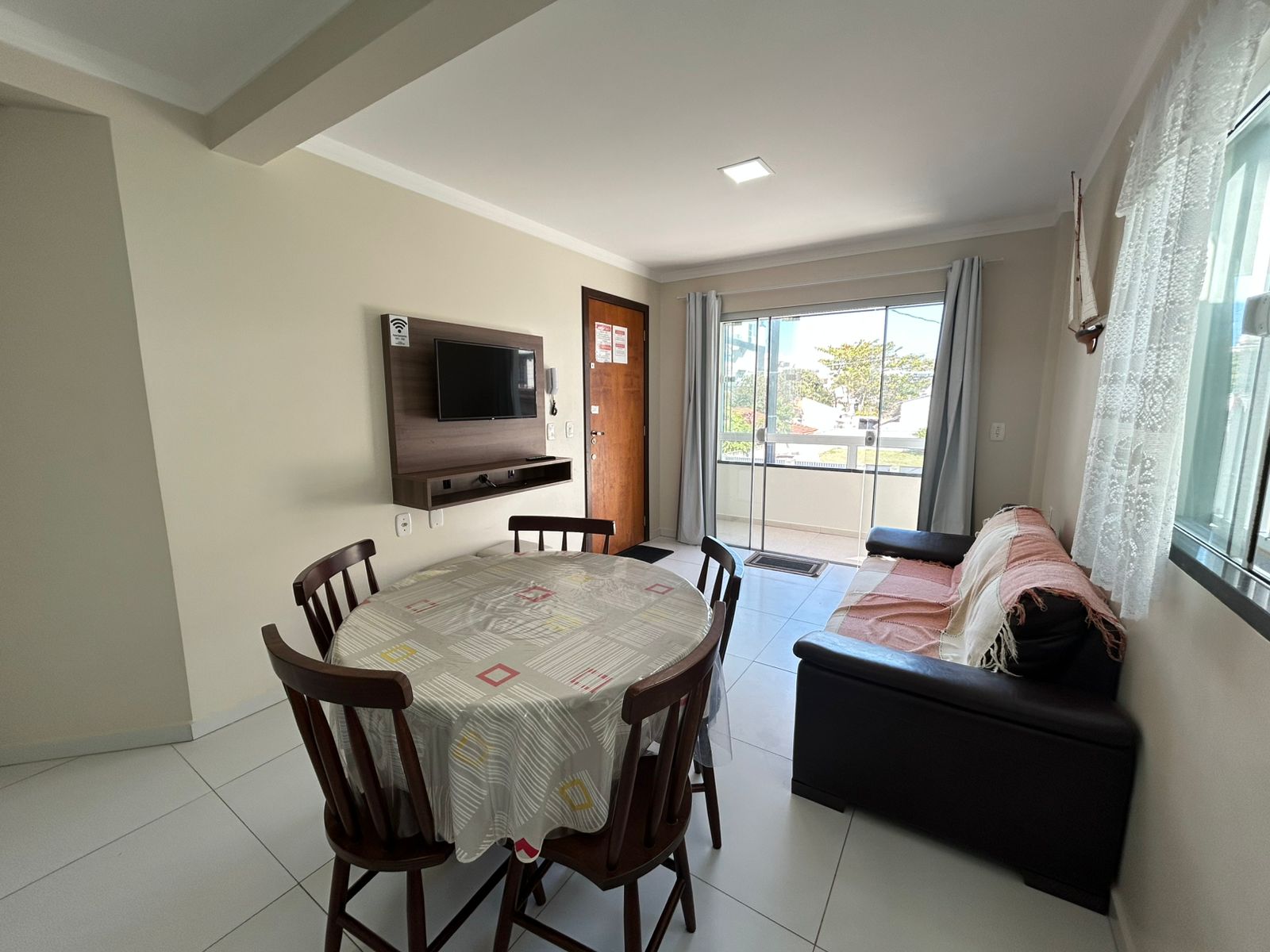 APARTAMENTO LOCAÇÃO PRAIA DE MARISCAL APTO 101