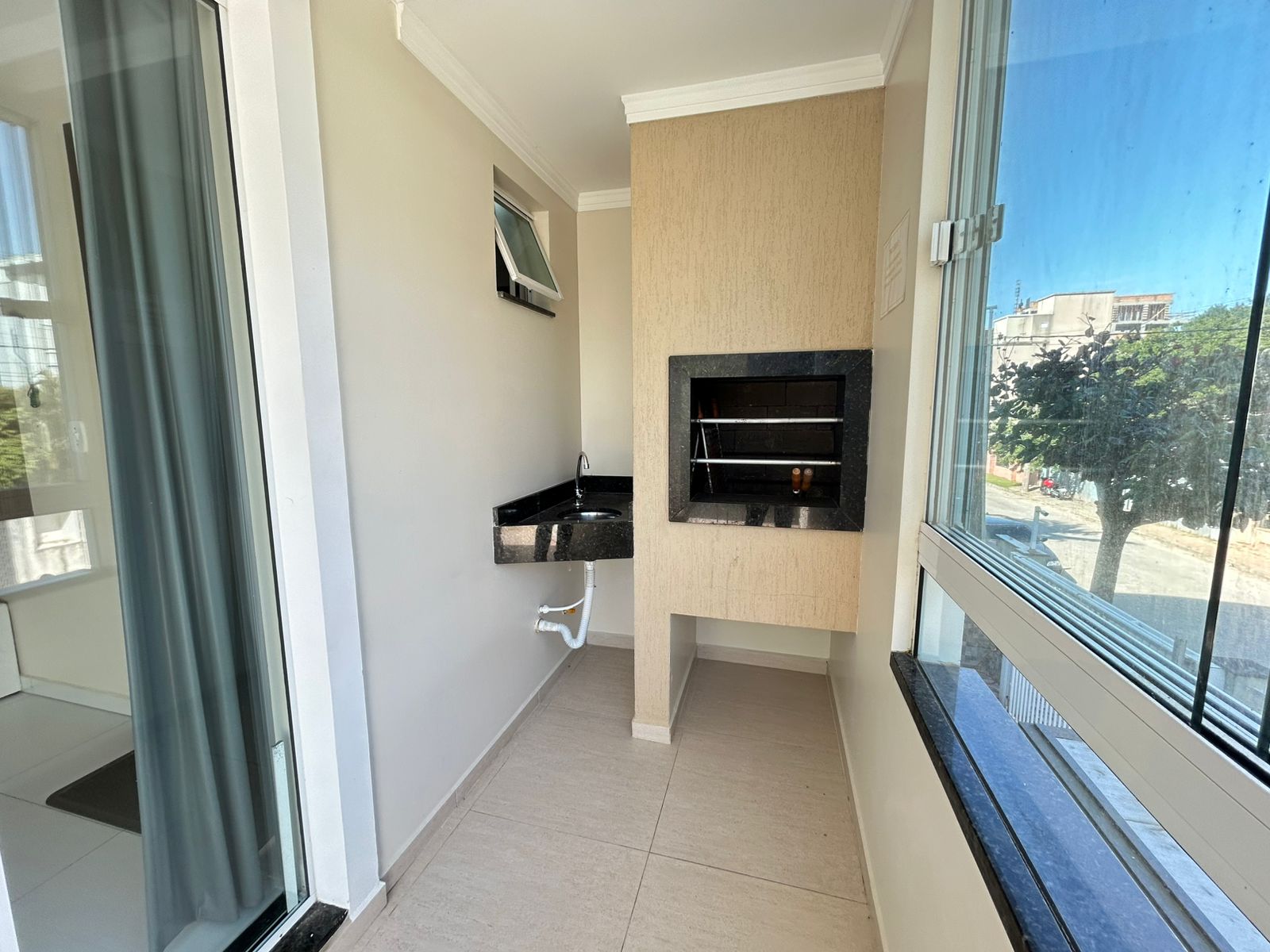 APARTAMENTO LOCAÇÃO PRAIA DE MARISCAL APTO 101