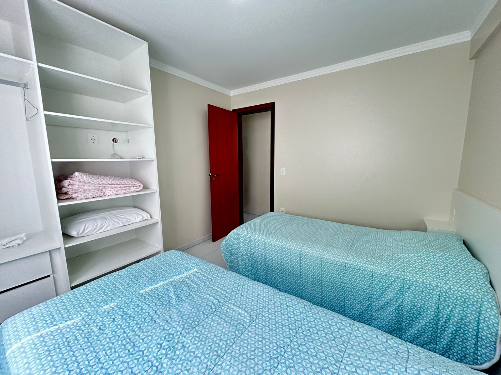 APARTAMENTO LOCAÇÃO PRAIA DE MARISCAL APTO 101