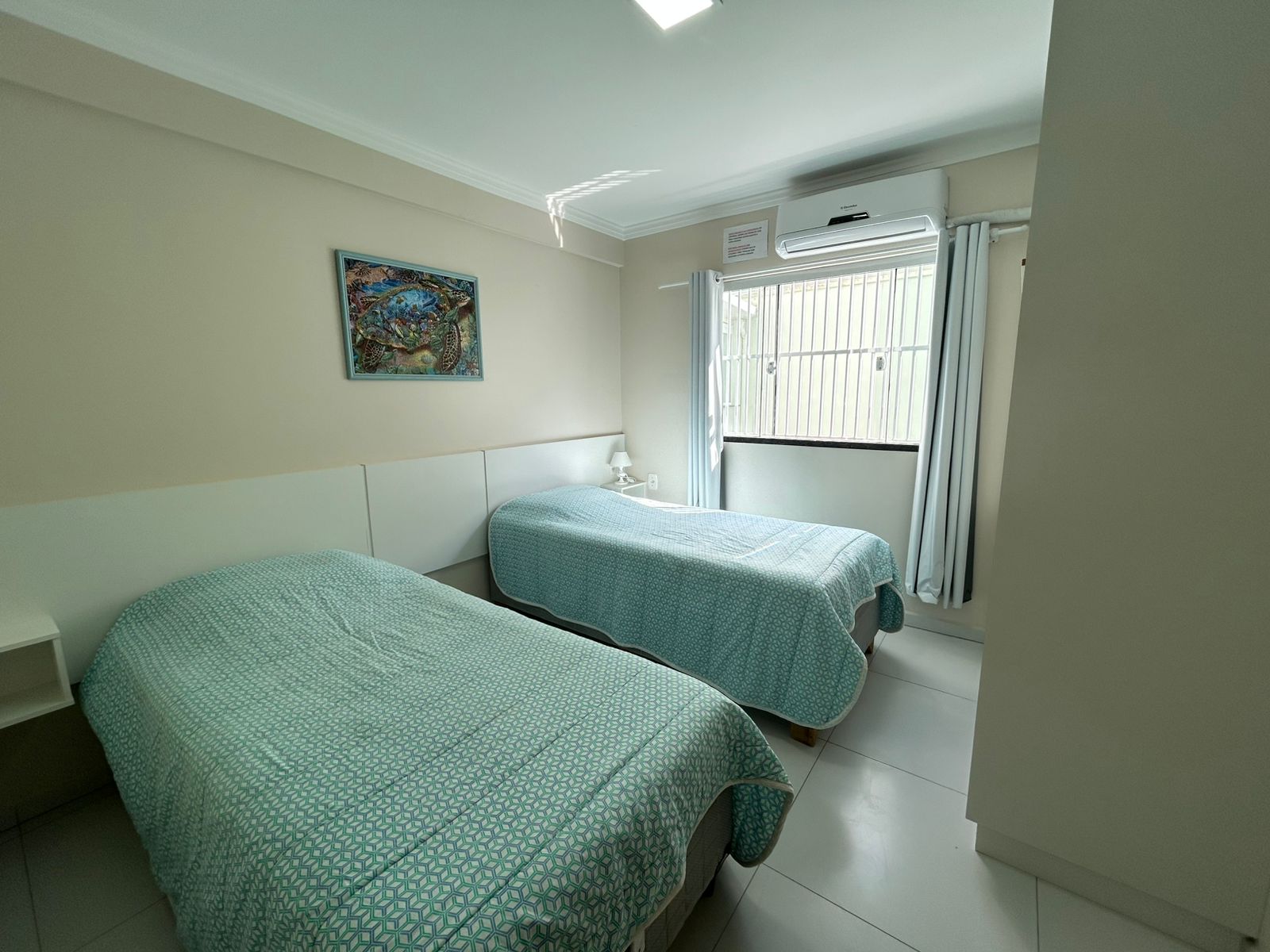 APARTAMENTO LOCAÇÃO PRAIA DE MARISCAL APTO 101