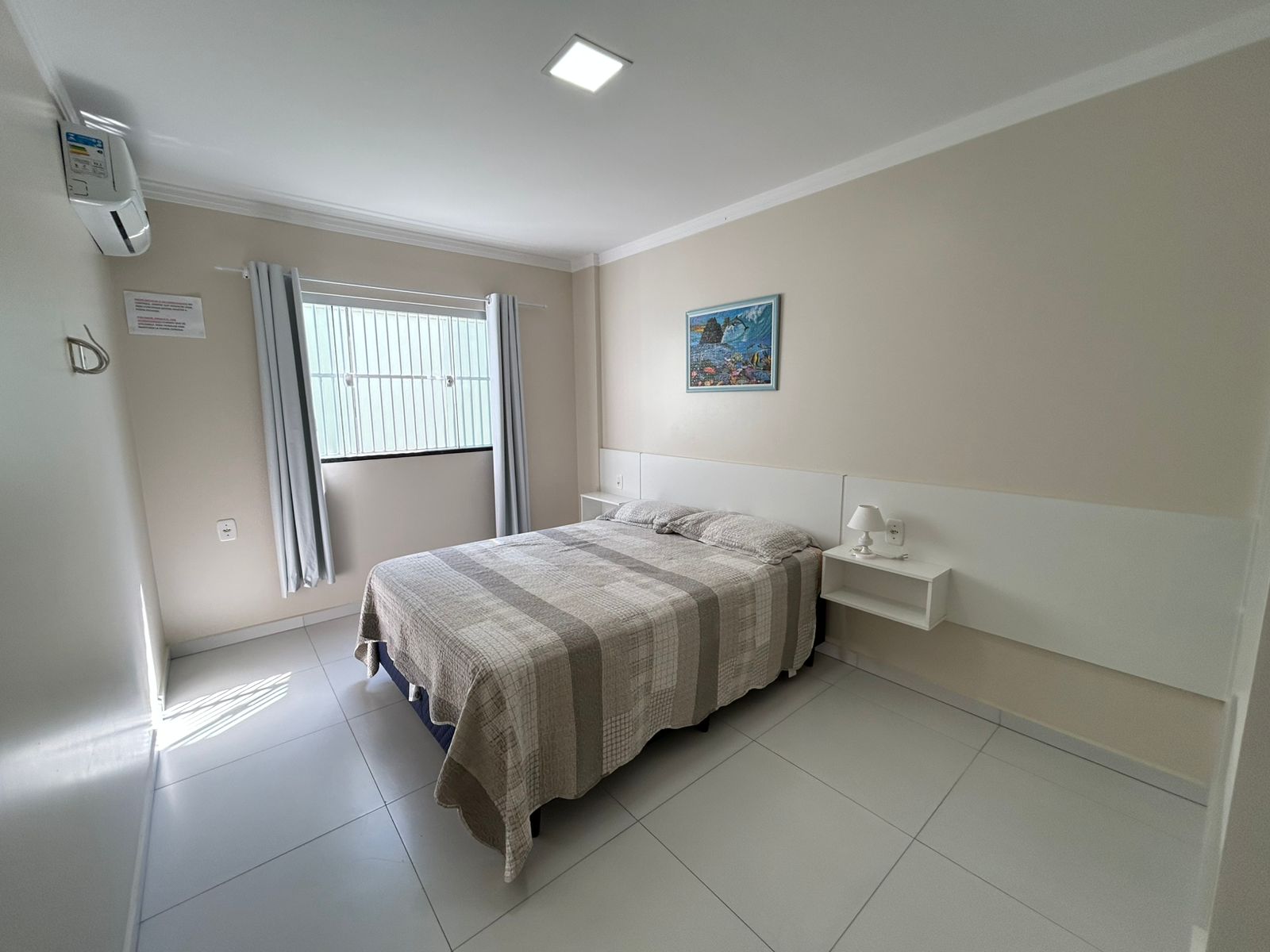 APARTAMENTO LOCAÇÃO PRAIA DE MARISCAL APTO 101