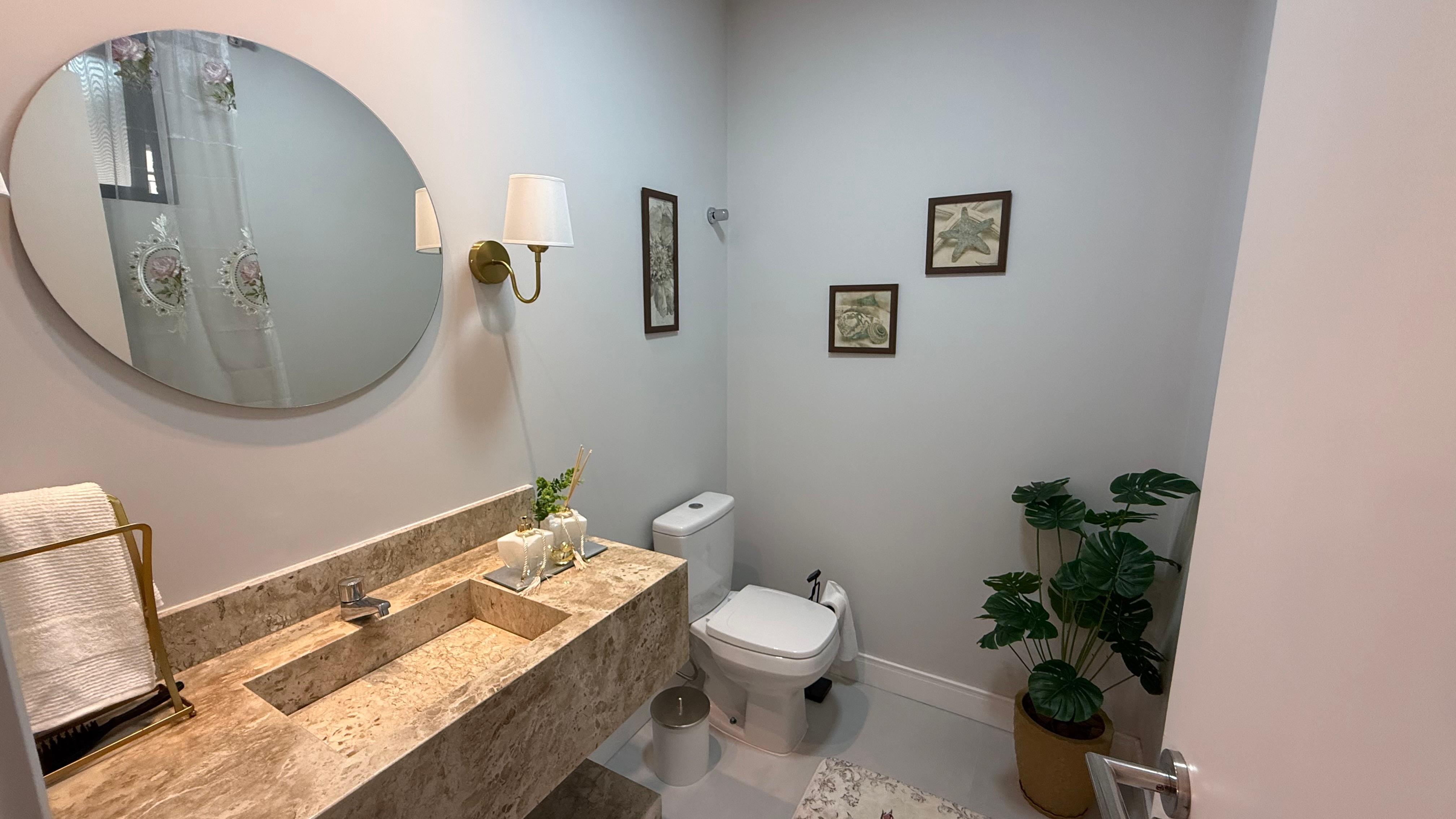 COBERTURA DE ALTO PADRÃO - DI RAVENA - PRAIA DE CANTO GRANDE