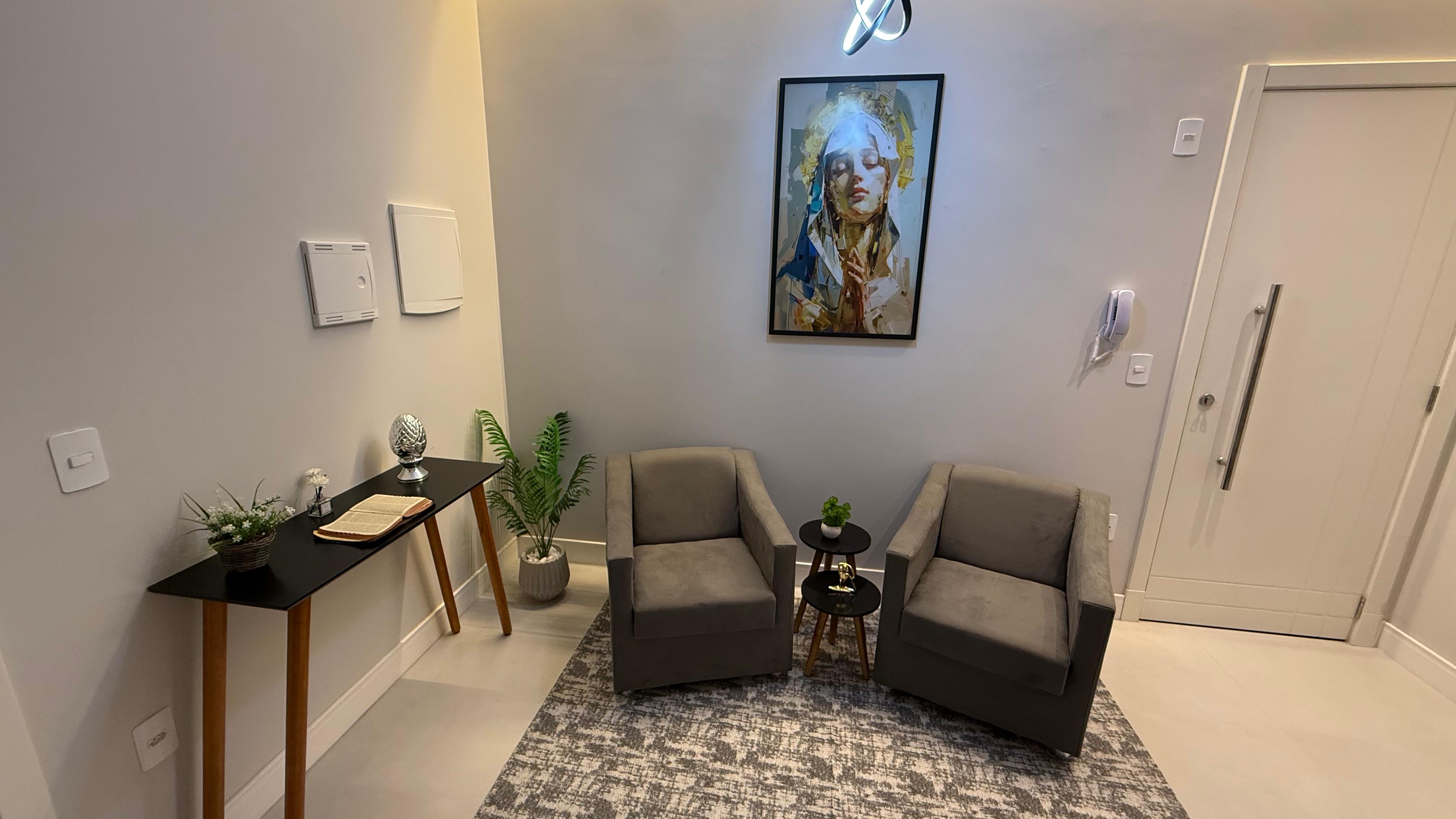 COBERTURA DE ALTO PADRÃO - DI RAVENA - PRAIA DE CANTO GRANDE