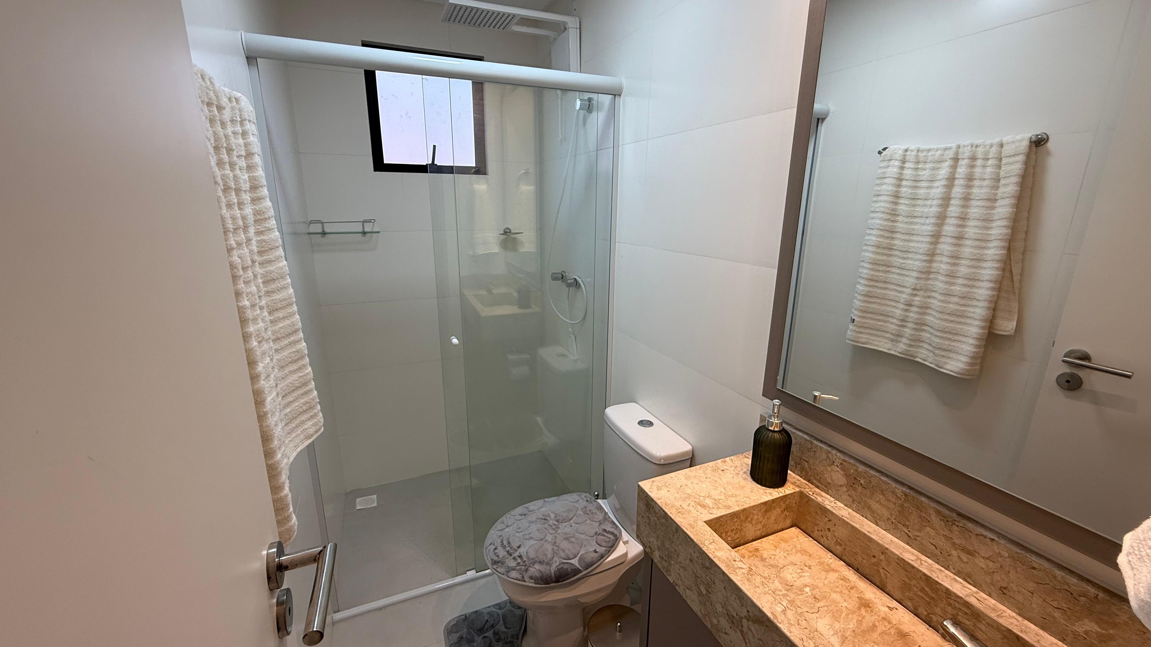 COBERTURA DE ALTO PADRÃO - DI RAVENA - PRAIA DE CANTO GRANDE