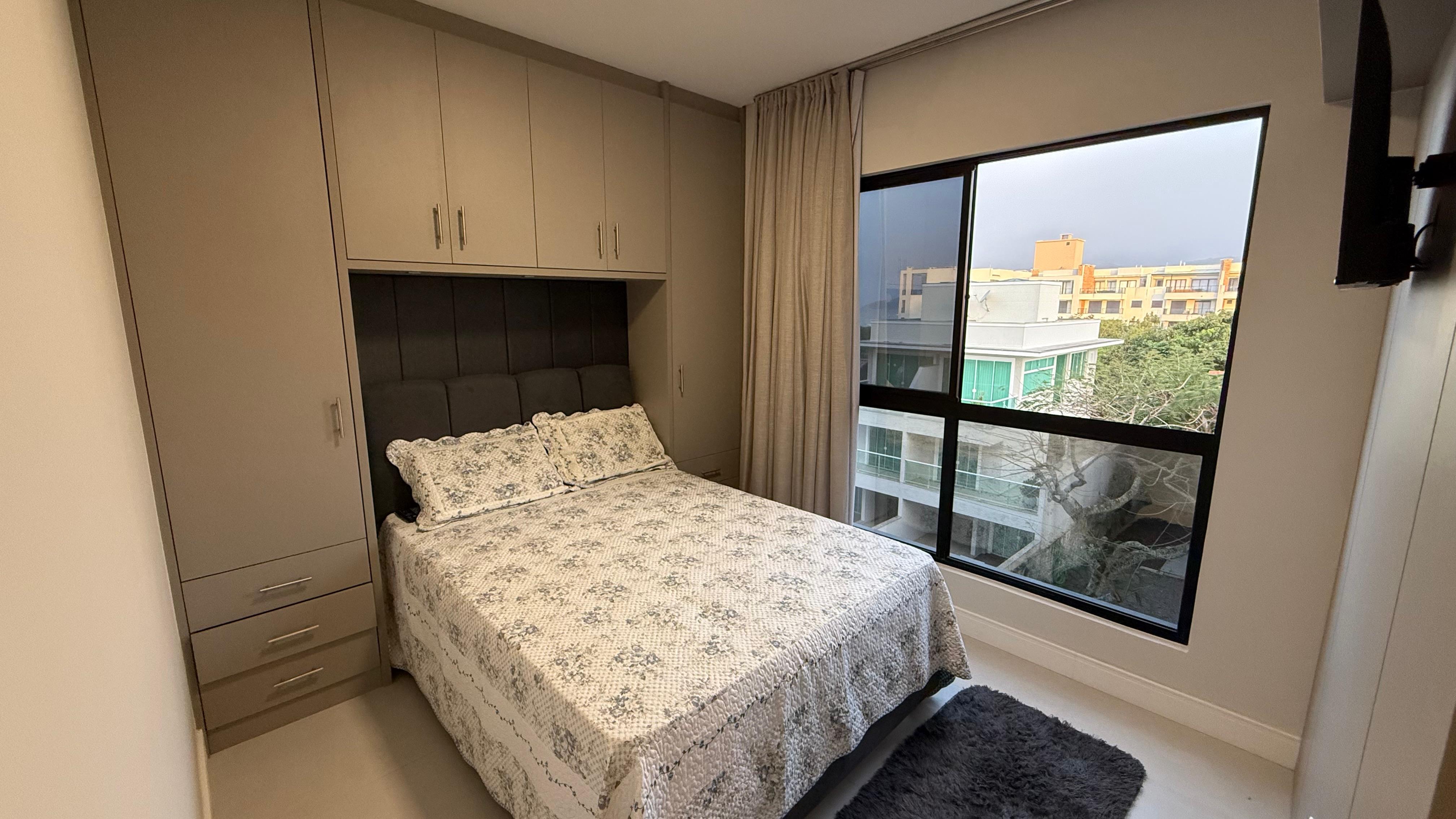 COBERTURA DE ALTO PADRÃO - DI RAVENA - PRAIA DE CANTO GRANDE