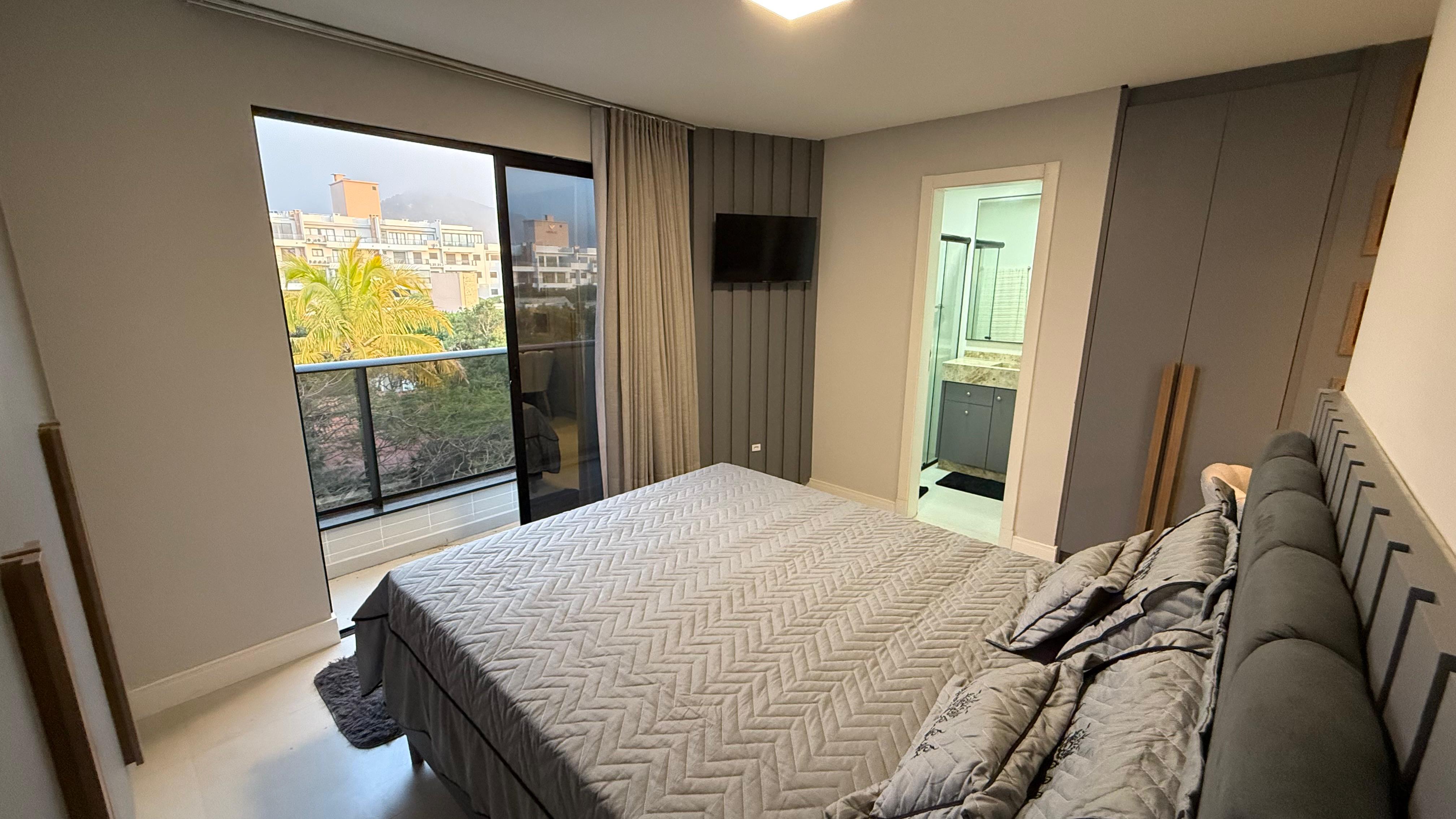 COBERTURA DE ALTO PADRÃO - DI RAVENA - PRAIA DE CANTO GRANDE