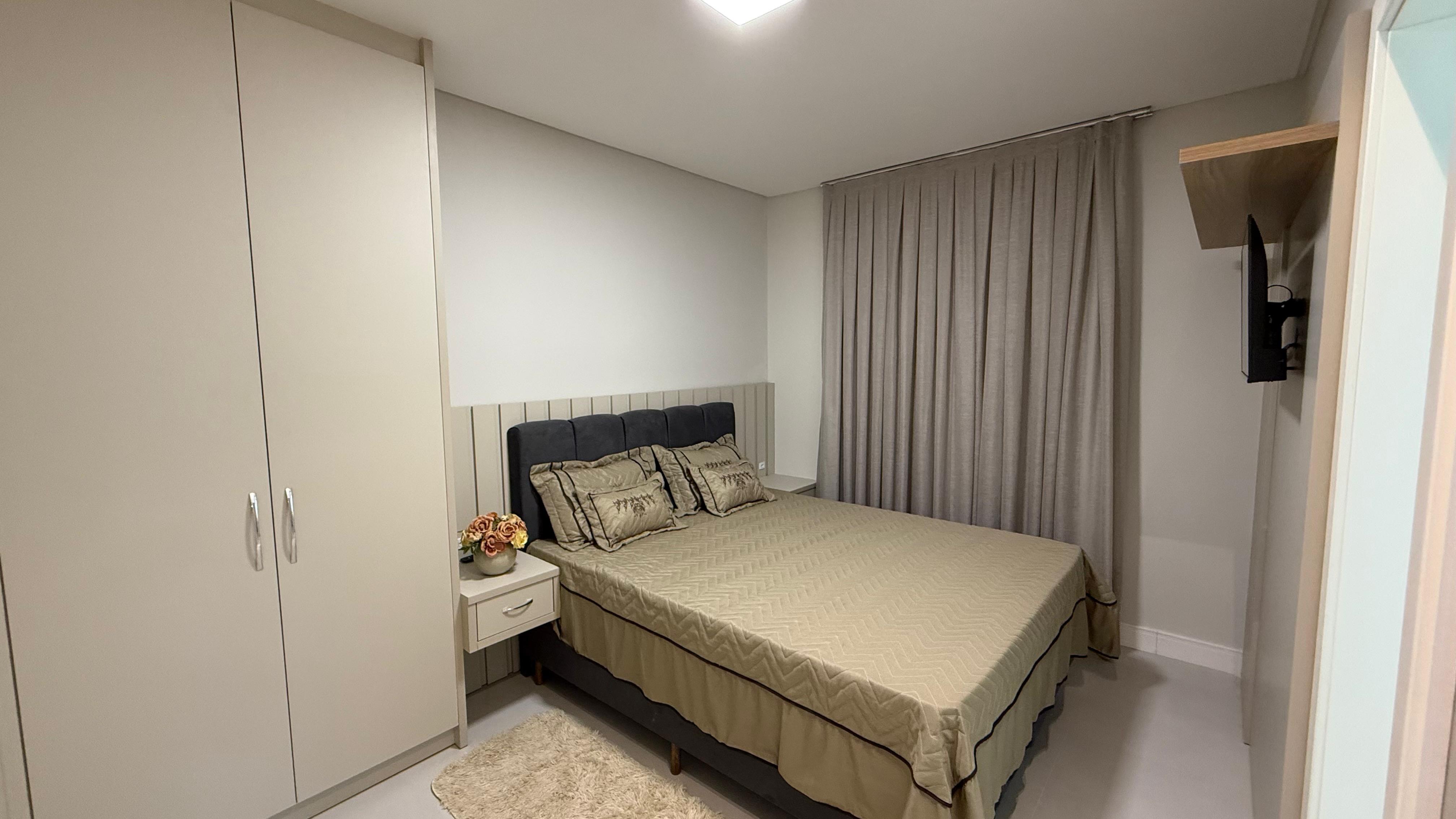 COBERTURA DE ALTO PADRÃO - DI RAVENA - PRAIA DE CANTO GRANDE