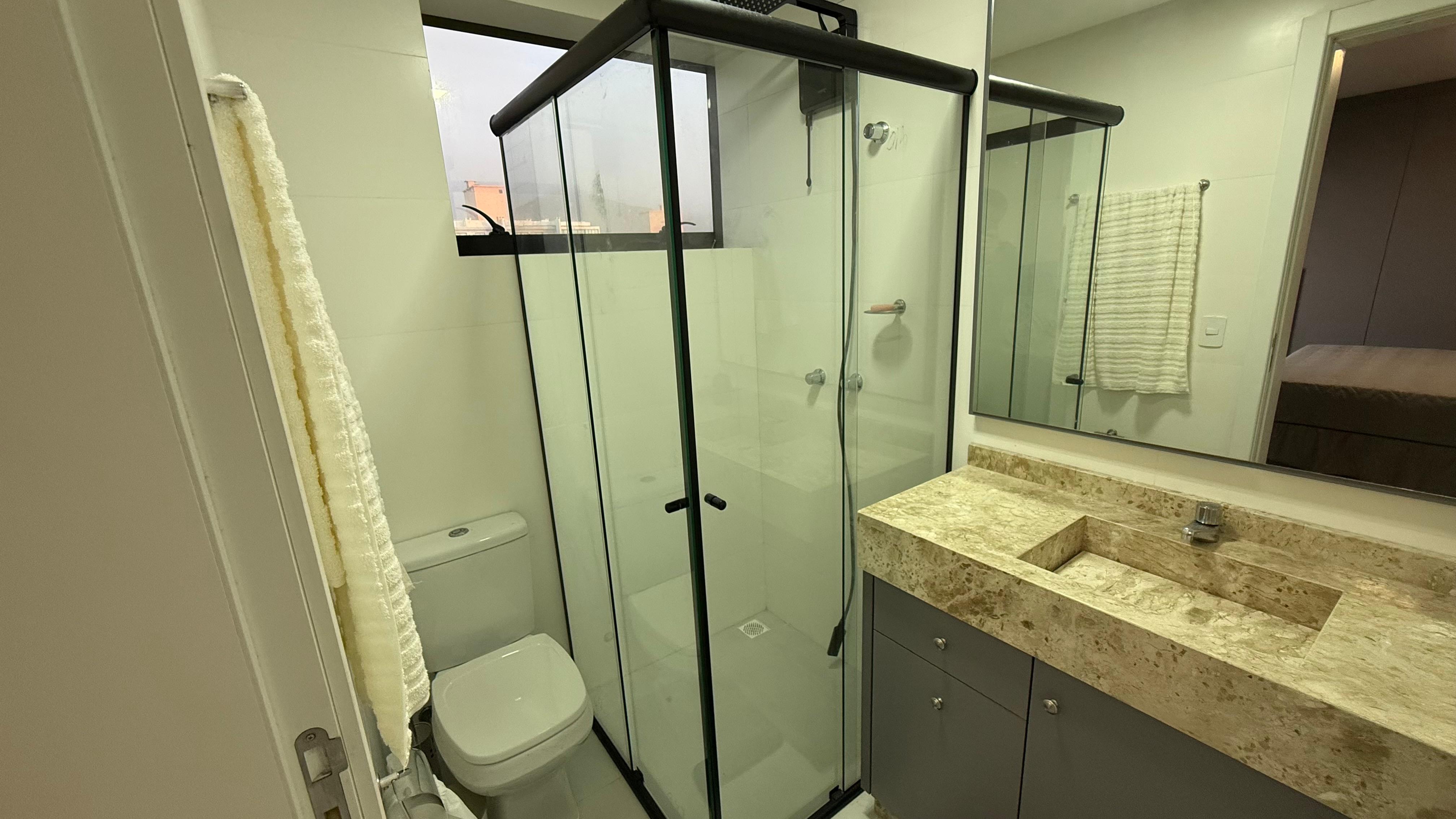 COBERTURA DE ALTO PADRÃO - DI RAVENA - PRAIA DE CANTO GRANDE