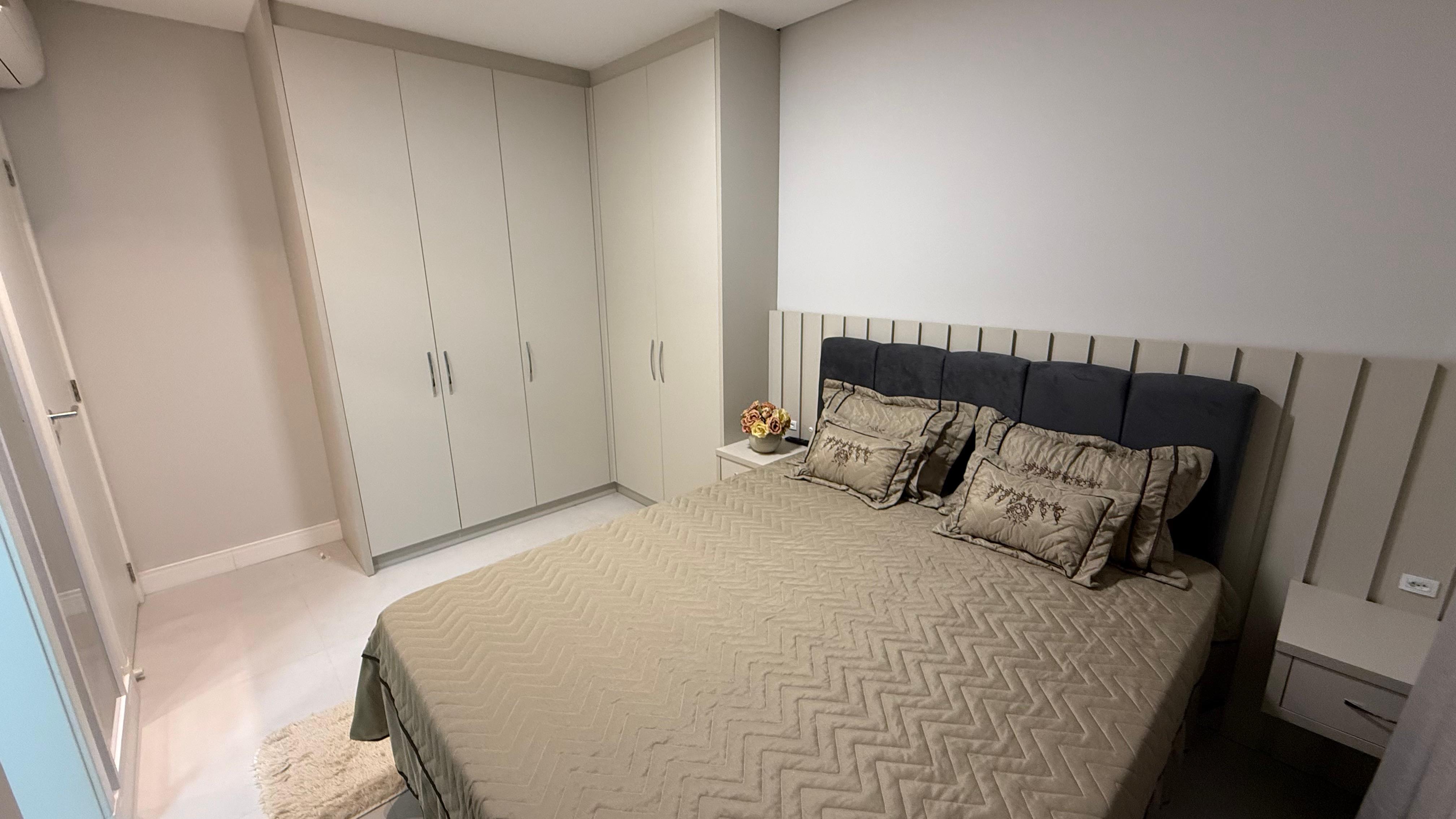 COBERTURA DE ALTO PADRÃO - DI RAVENA - PRAIA DE CANTO GRANDE