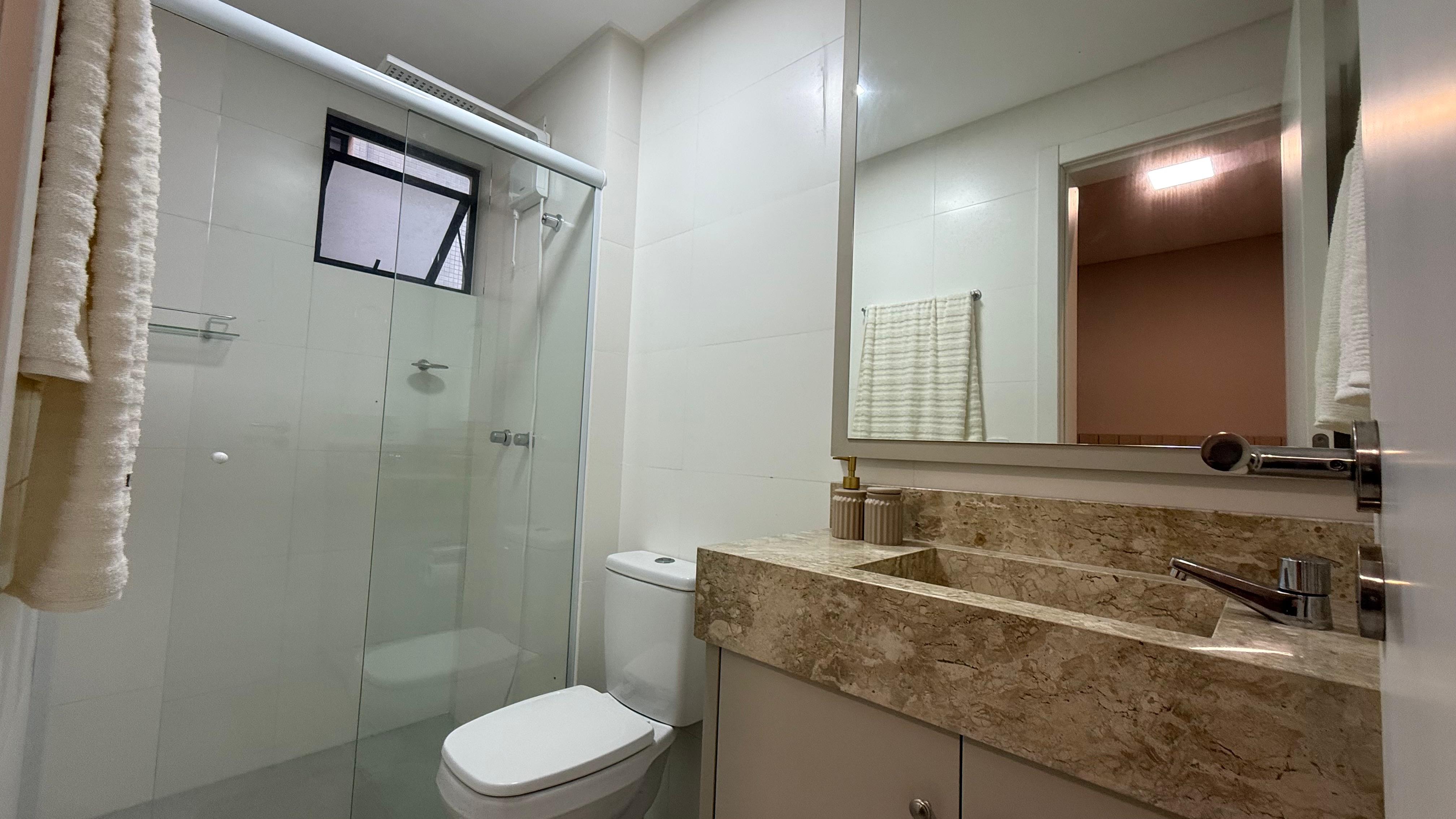 COBERTURA DE ALTO PADRÃO - DI RAVENA - PRAIA DE CANTO GRANDE