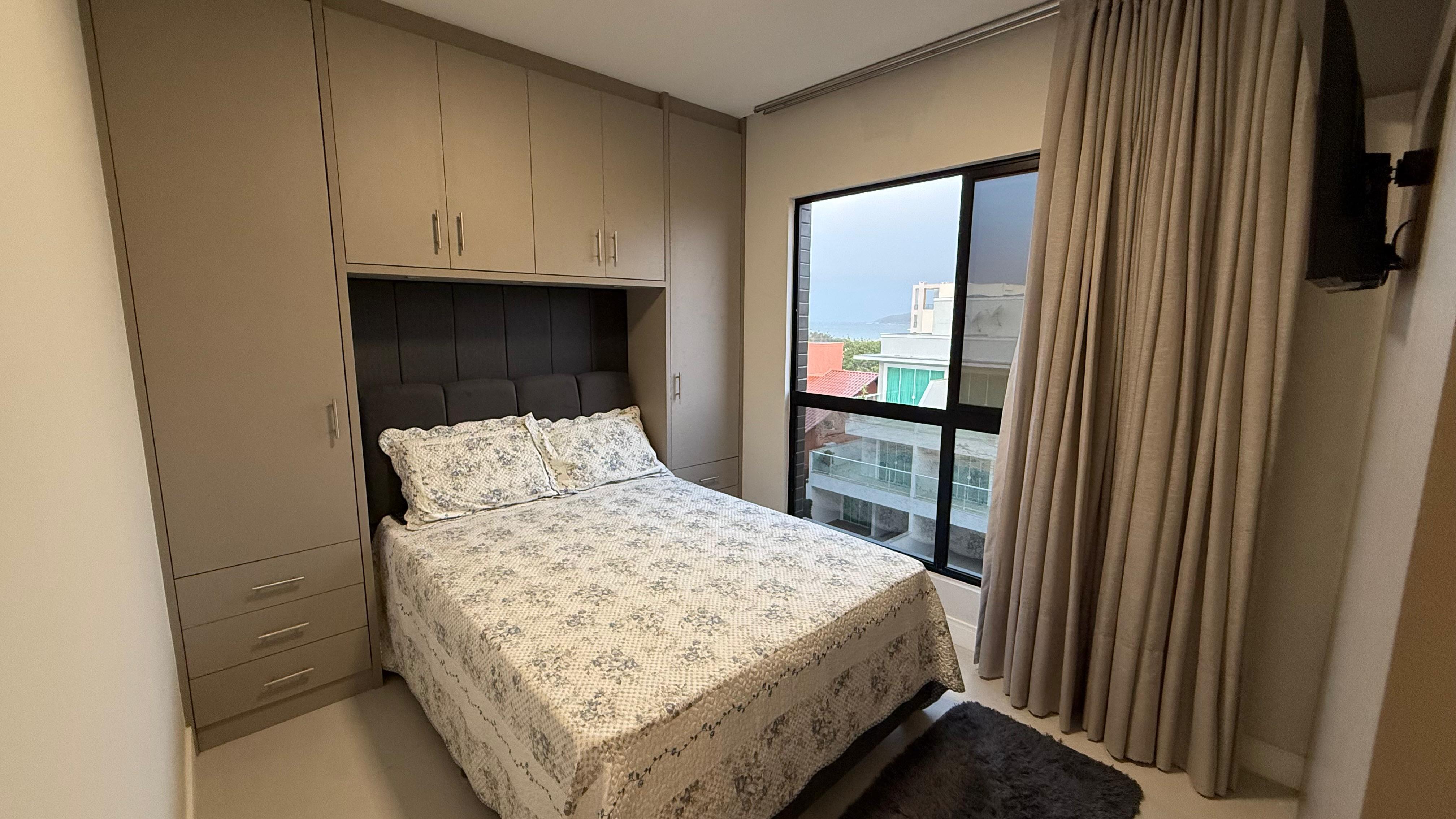 COBERTURA DE ALTO PADRÃO - DI RAVENA - PRAIA DE CANTO GRANDE