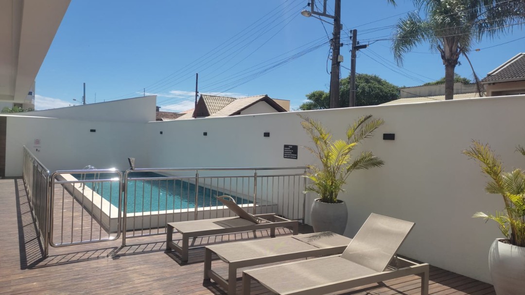 COBERTURA DE ALTO PADRÃO - COM VISTA MAR - PRAIA DE CANTO GRANDE