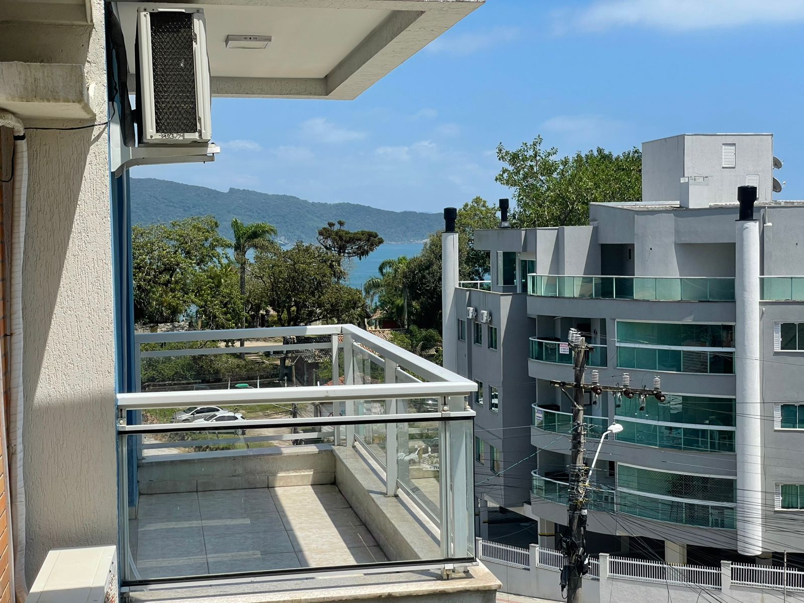 Apartamento de 02 Dormitórios em Bombinhas