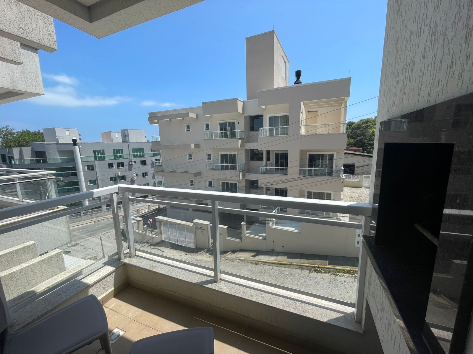 Apartamento de 02 Dormitórios em Bombinhas