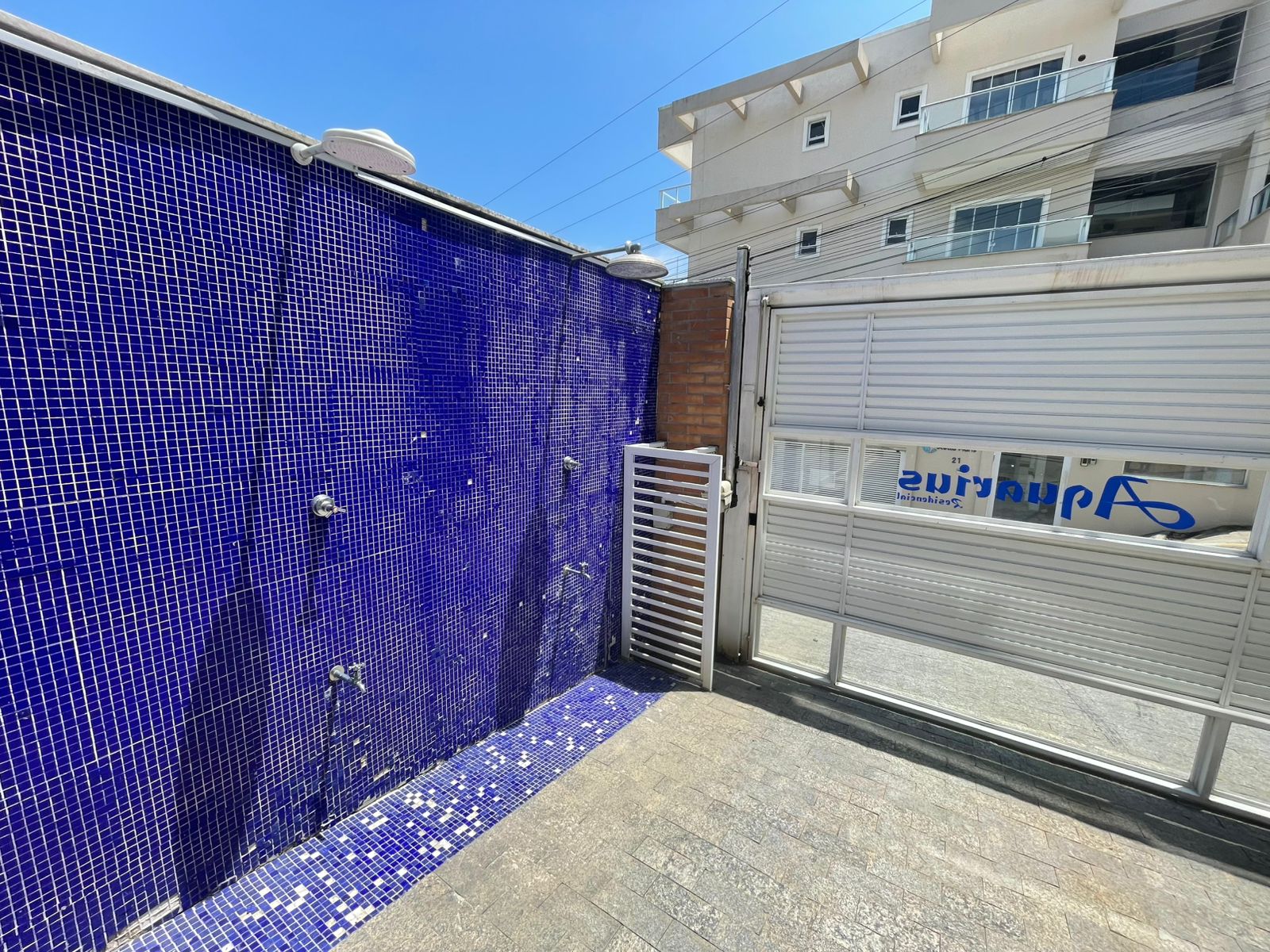 Apartamento de 02 Dormitórios em Bombinhas