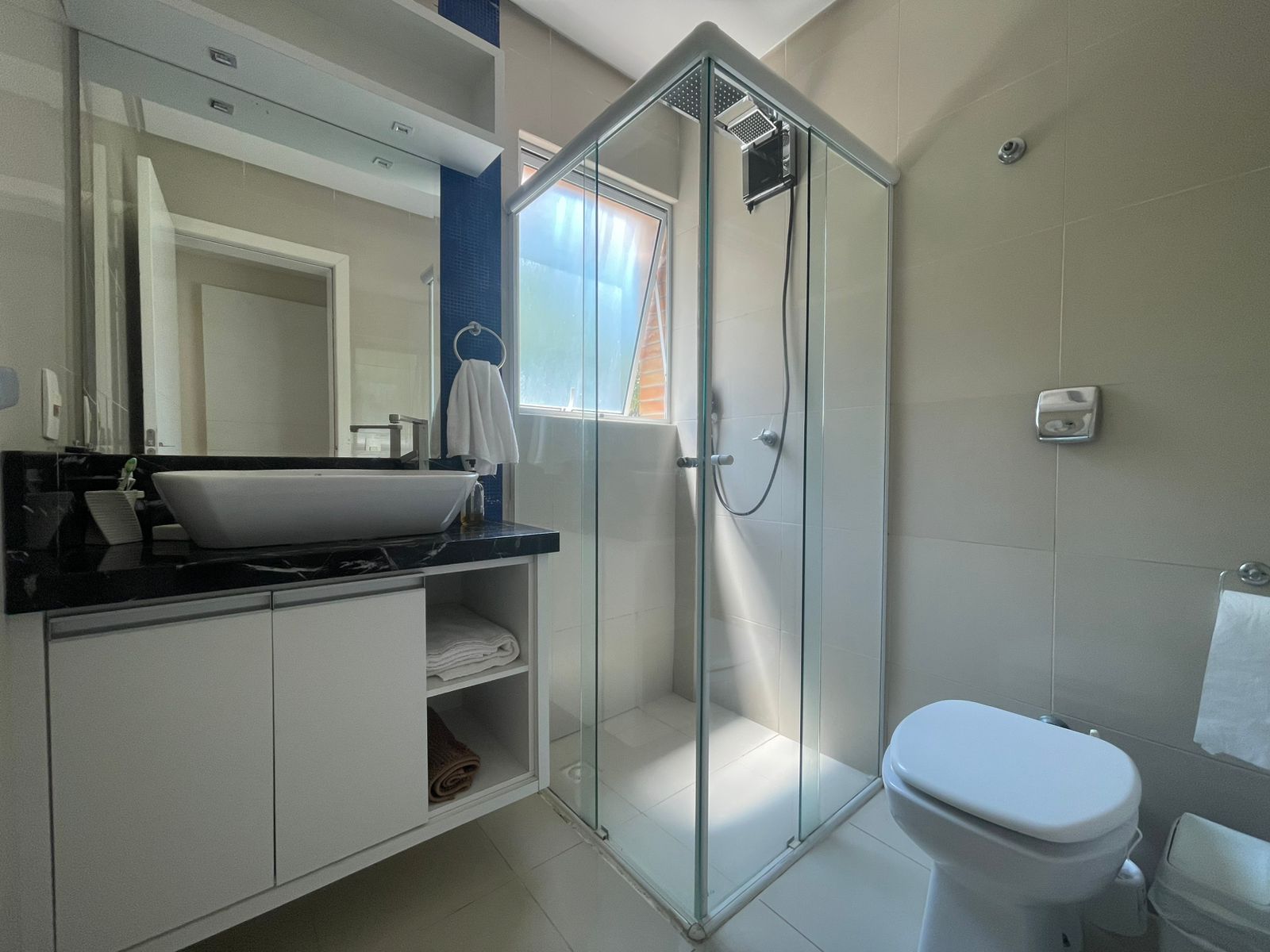 Apartamento de 02 Dormitórios em Bombinhas