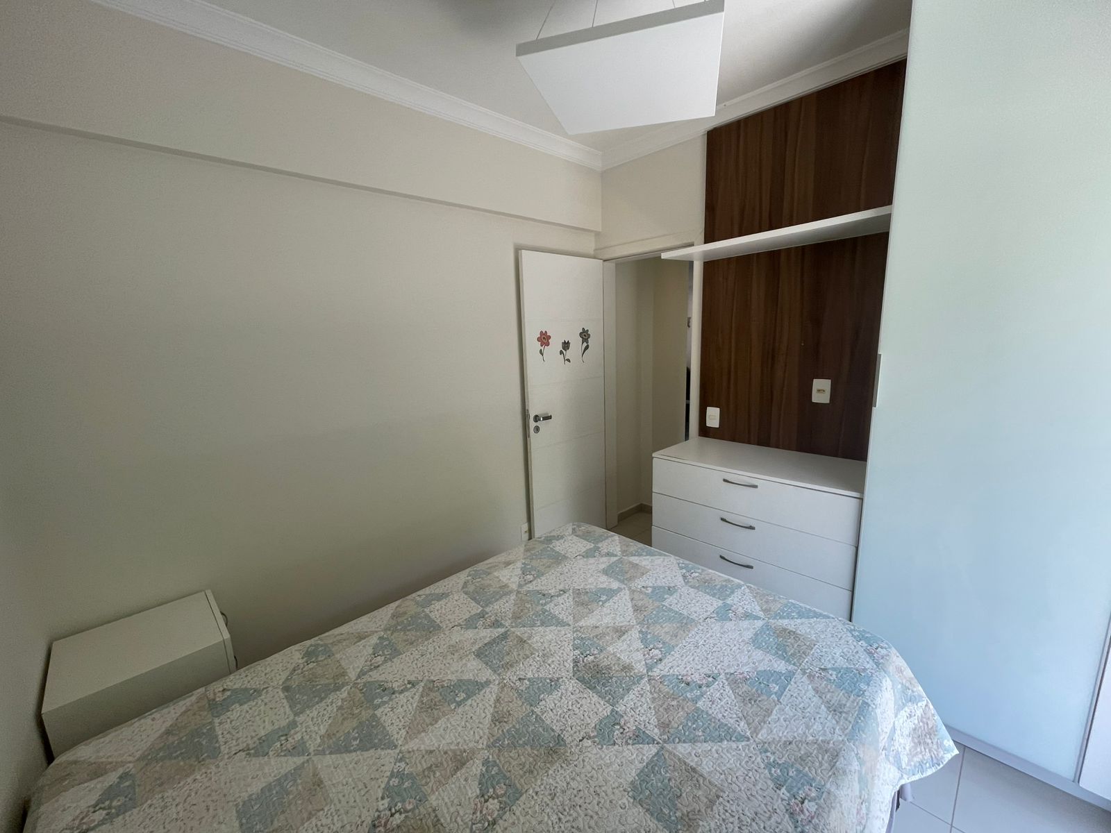 Apartamento de 02 Dormitórios em Bombinhas