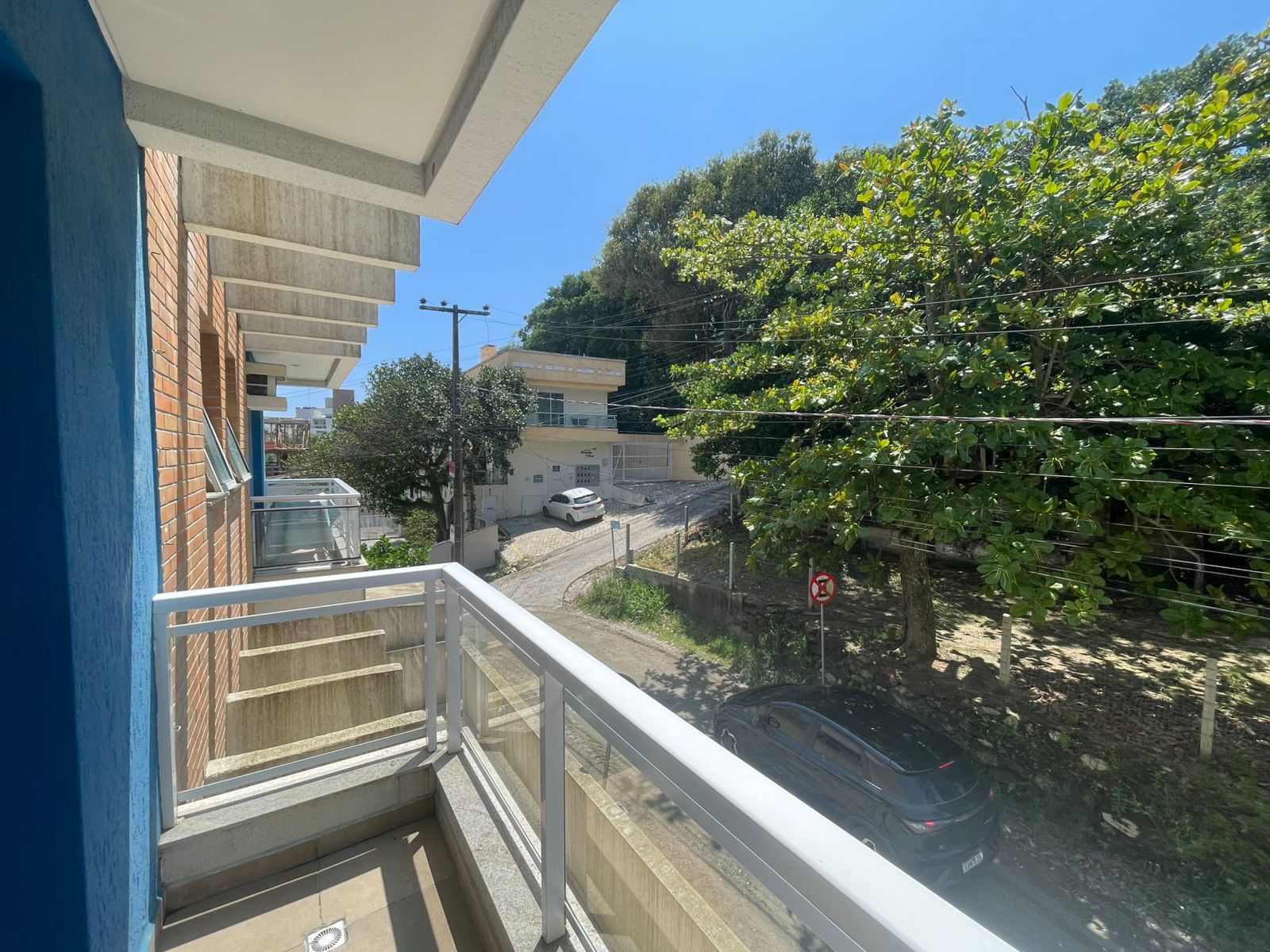 Apartamento de 02 Dormitórios em Bombinhas