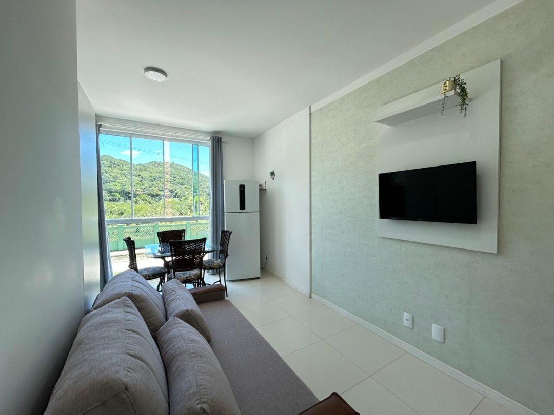 Aqua de Mariscal - Apto 102 - Praia de Mariscal