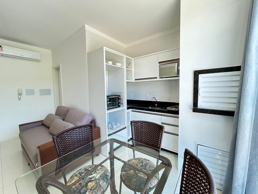 Aqua de Mariscal - Apto 102 - Praia de Mariscal