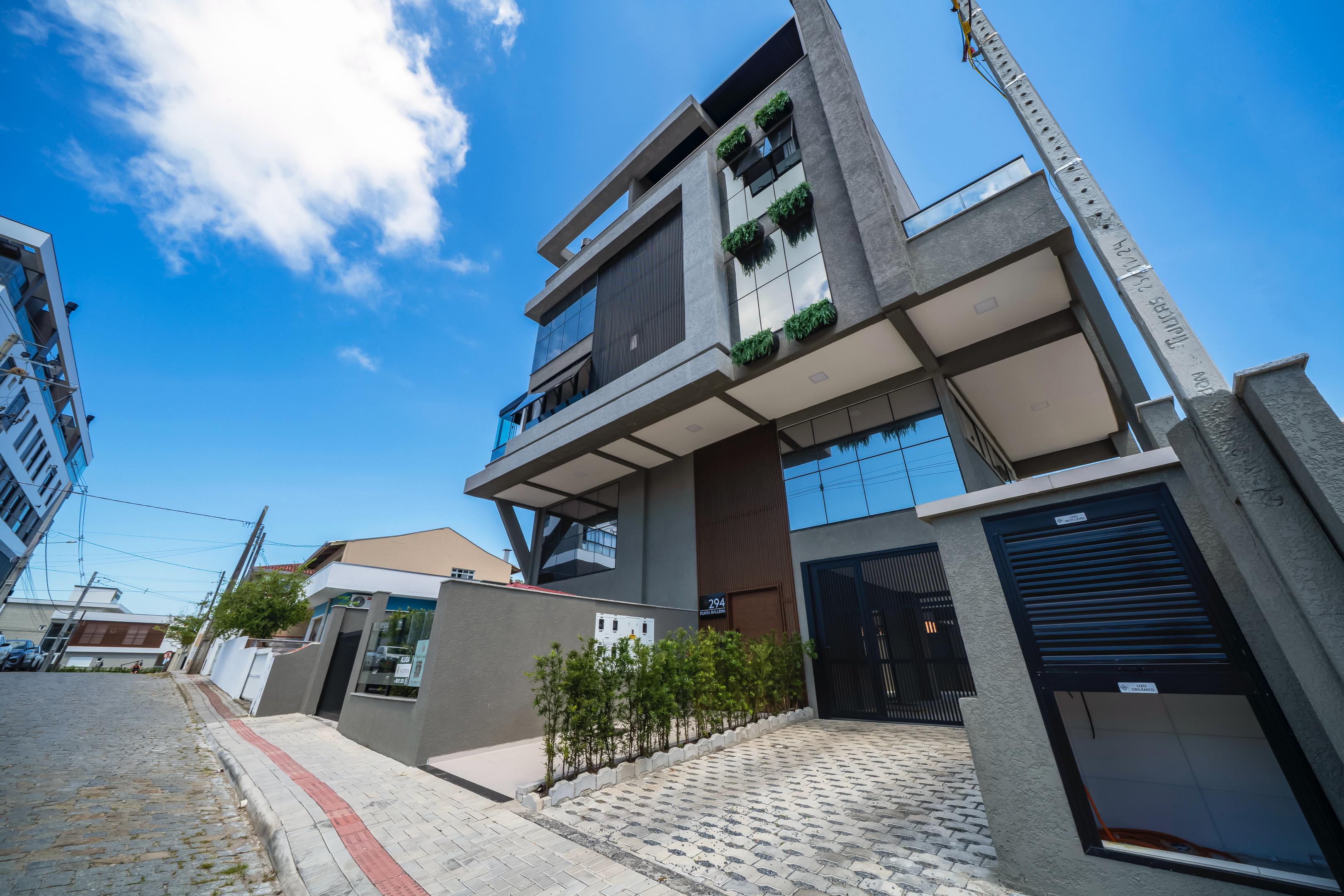 Apartamento a Poucos Passos do Mar