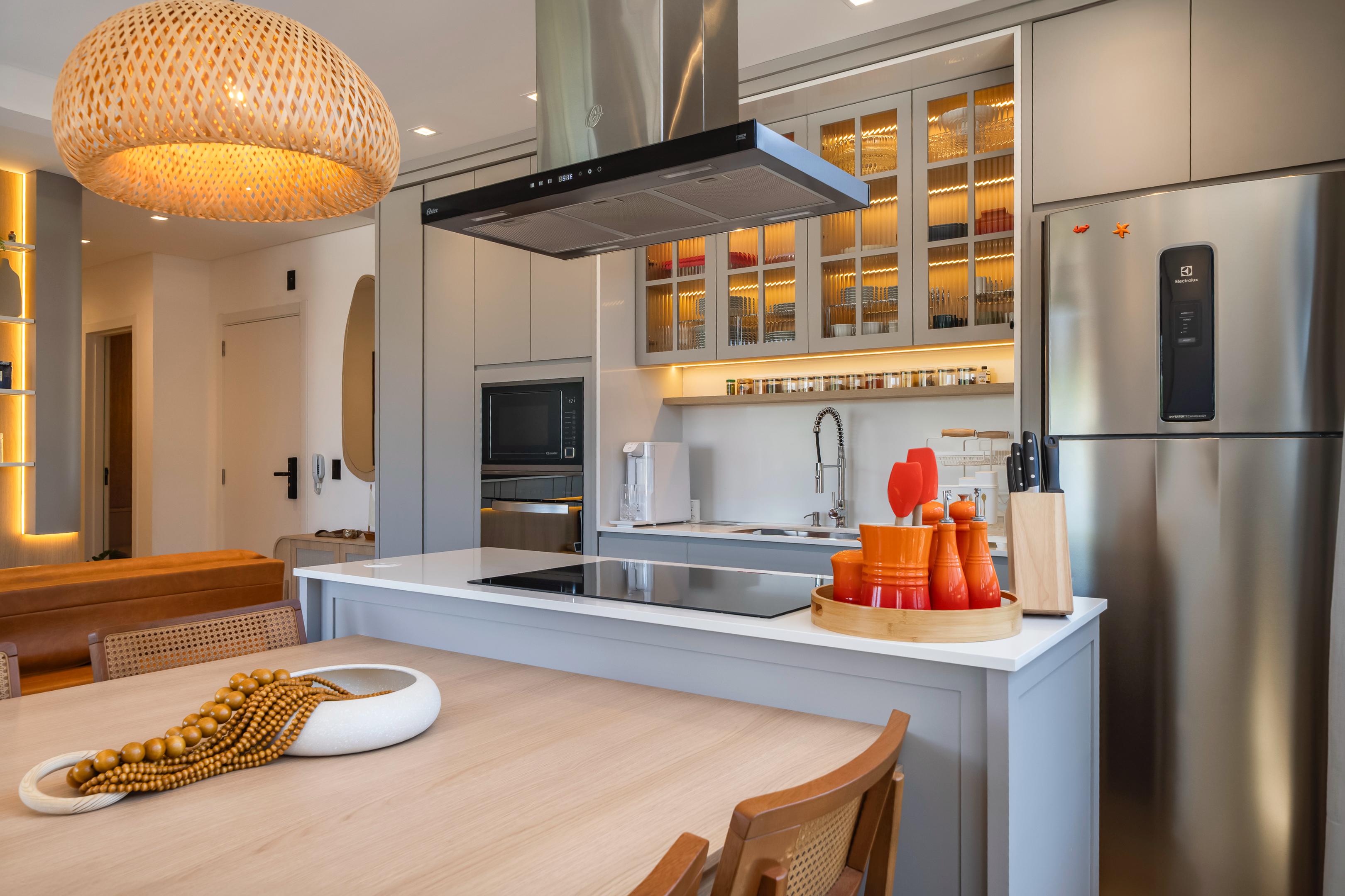 Apartamento a Poucos Passos do Mar