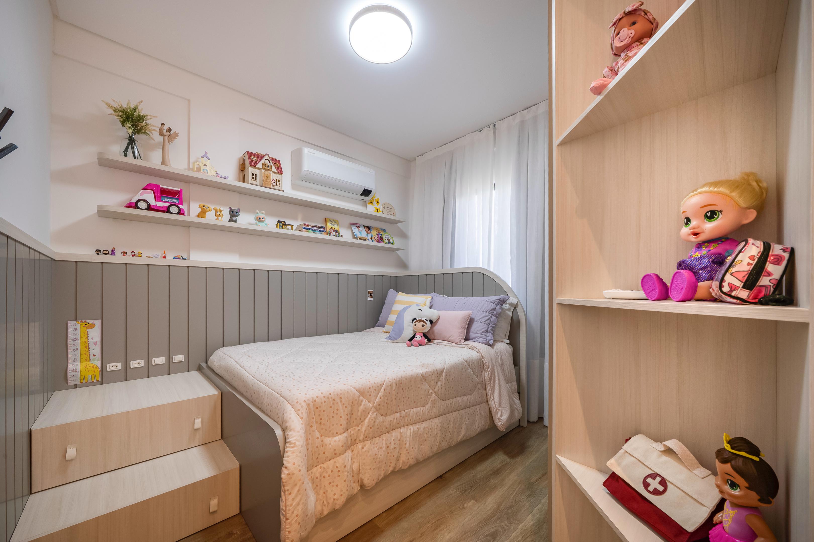 Apartamento a Poucos Passos do Mar