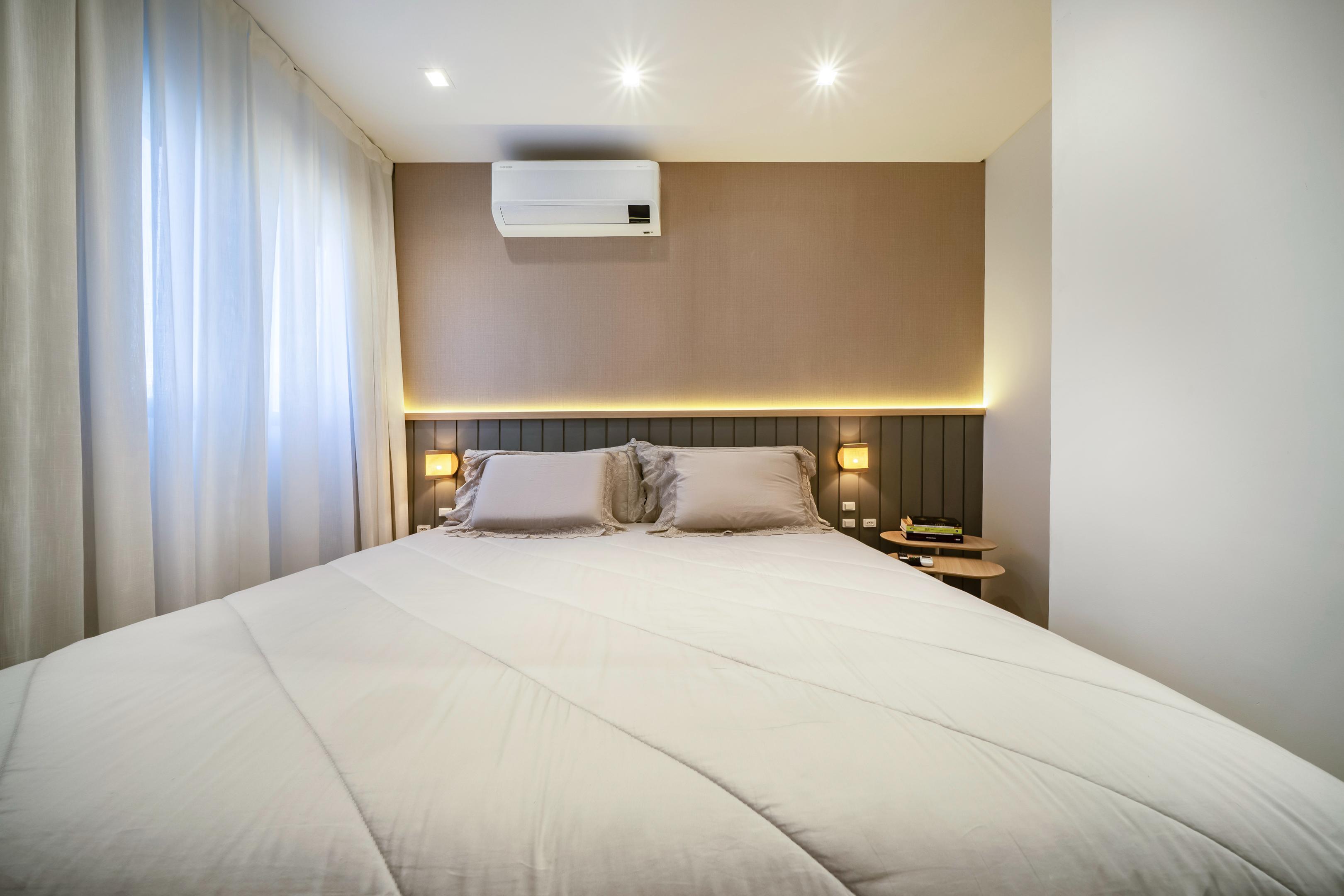 Apartamento a Poucos Passos do Mar