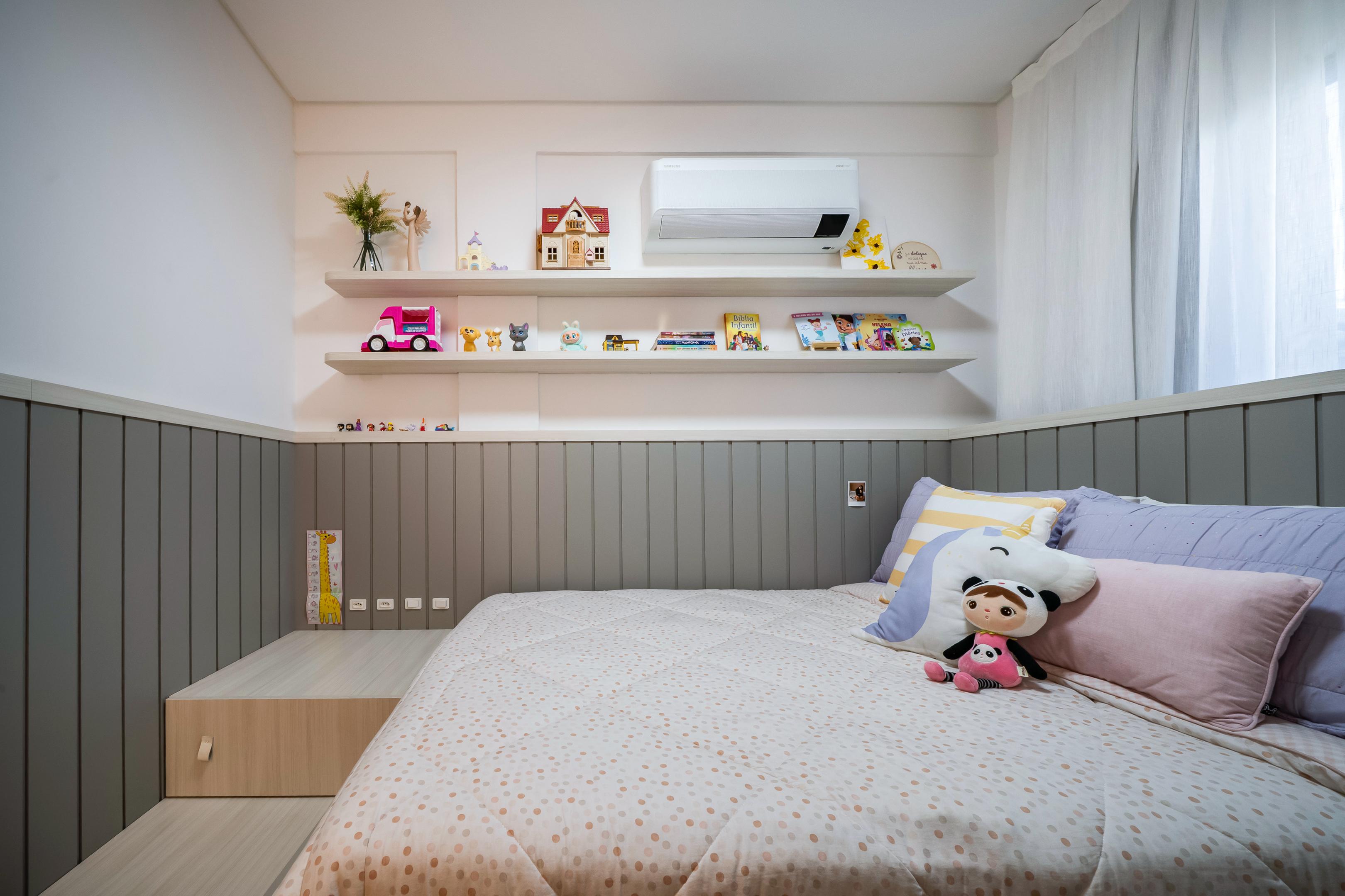 Apartamento a Poucos Passos do Mar